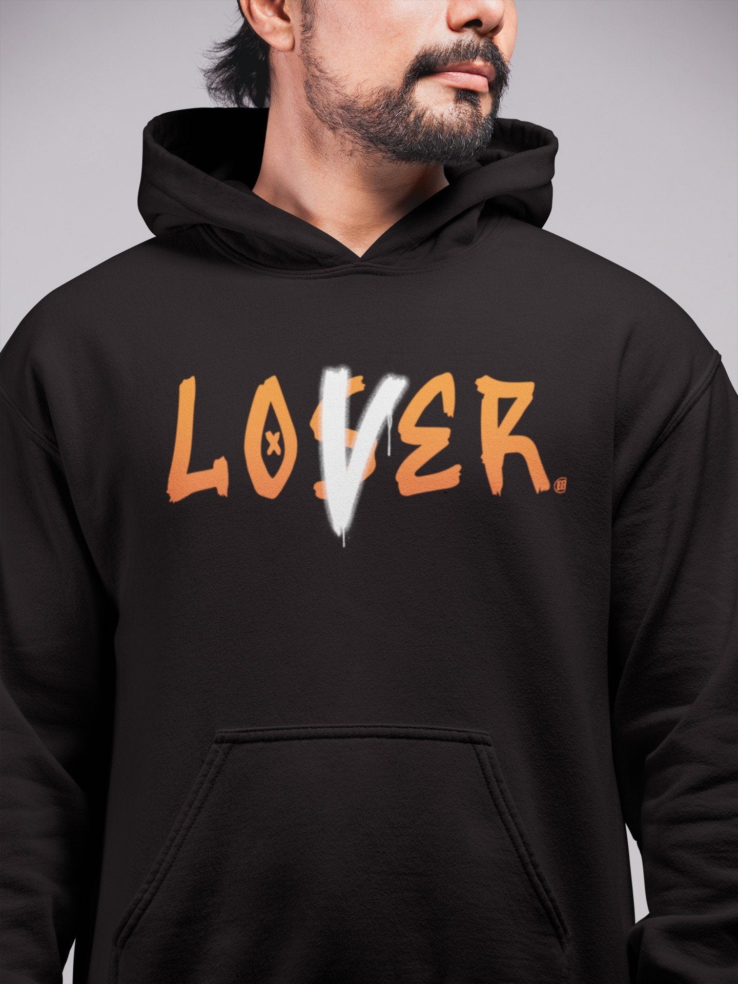 Loser Lover Unisex Tops - Air Jordan 11 Citrus
