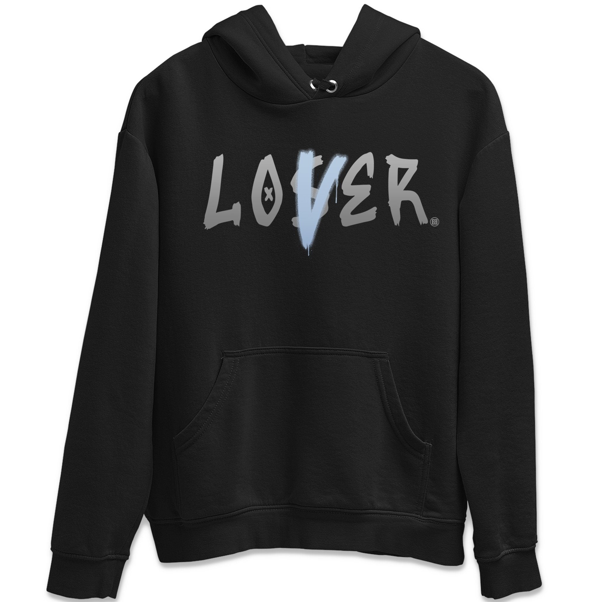 Loser Lover Unisex Tops - Air Jordan 11 Cool Grey