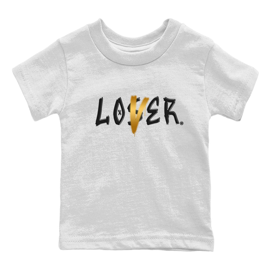 Loser Lover snkmatch Tee Kids - Air Jordan 11 Gratitude