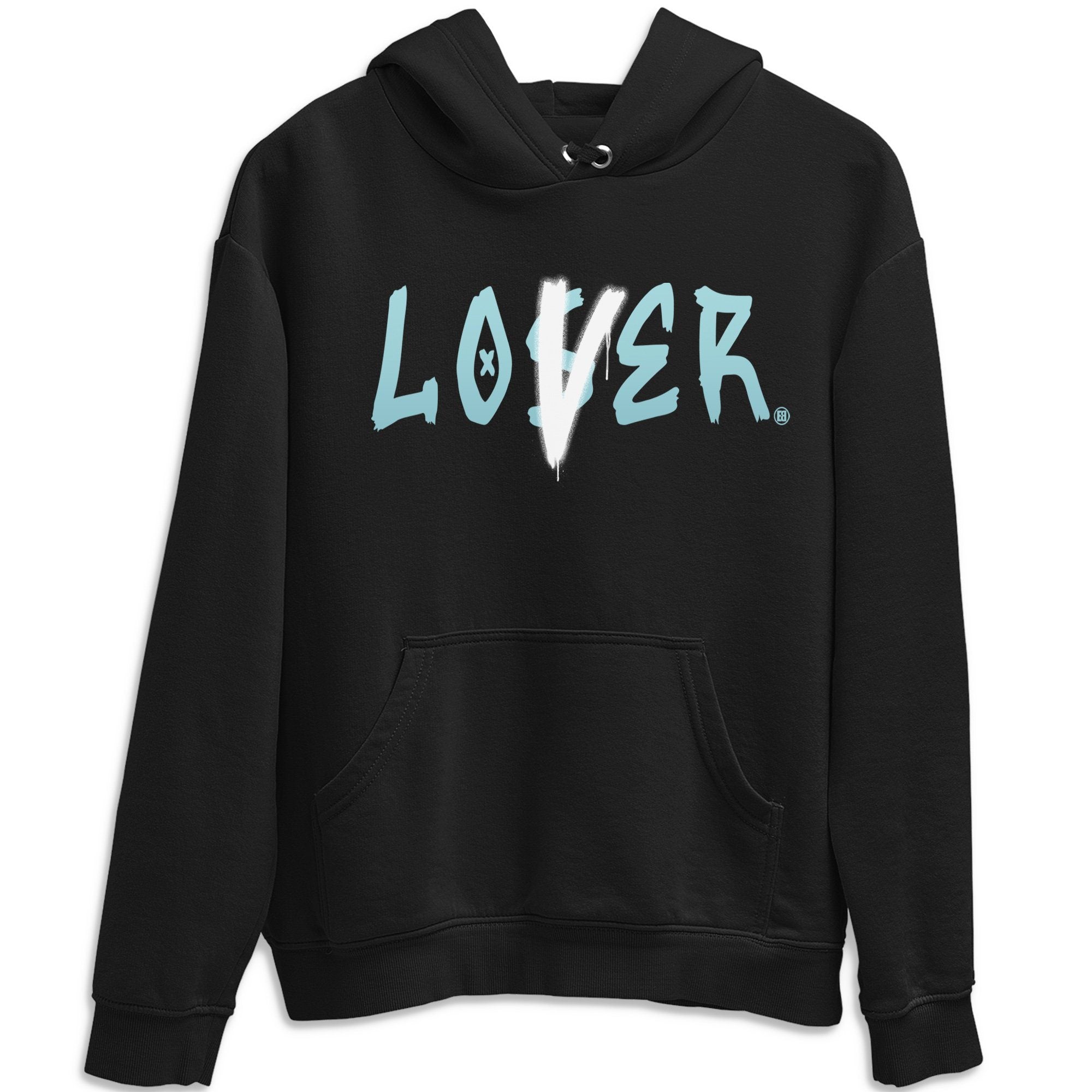 Loser Lover Unisex Tops - Air Jordan 11 Legend Blue