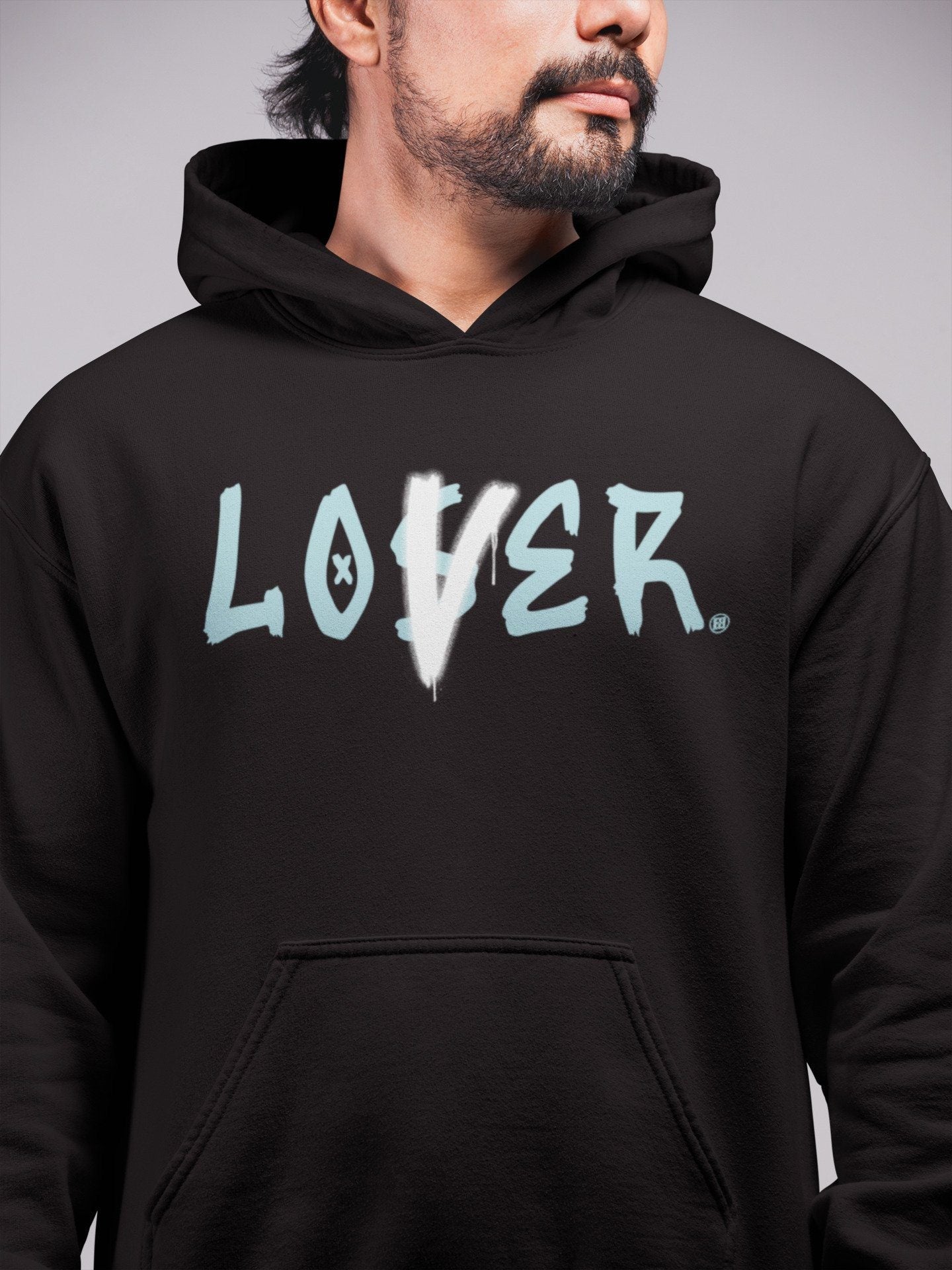 Loser Lover Unisex Tops - Air Jordan 11 Legend Blue
