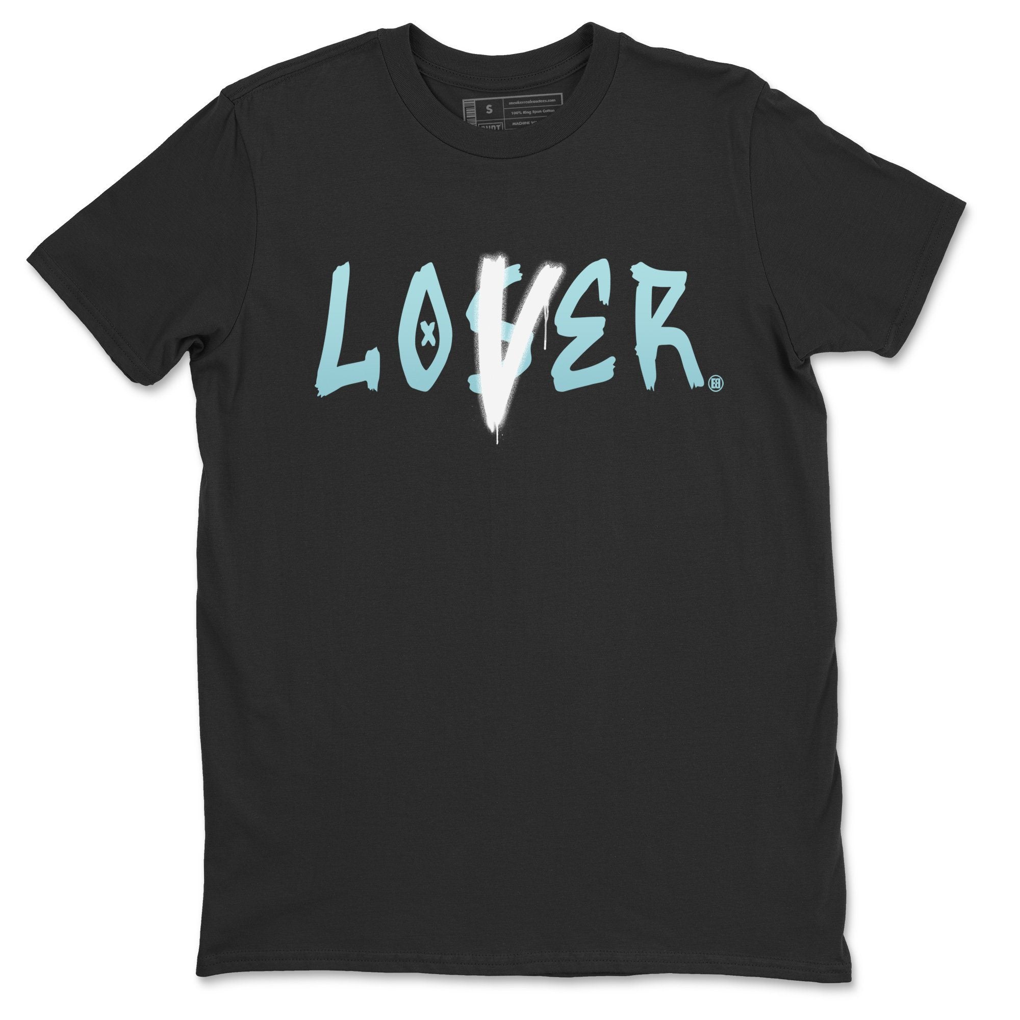 Loser Lover Unisex Tops - Air Jordan 11 Legend Blue