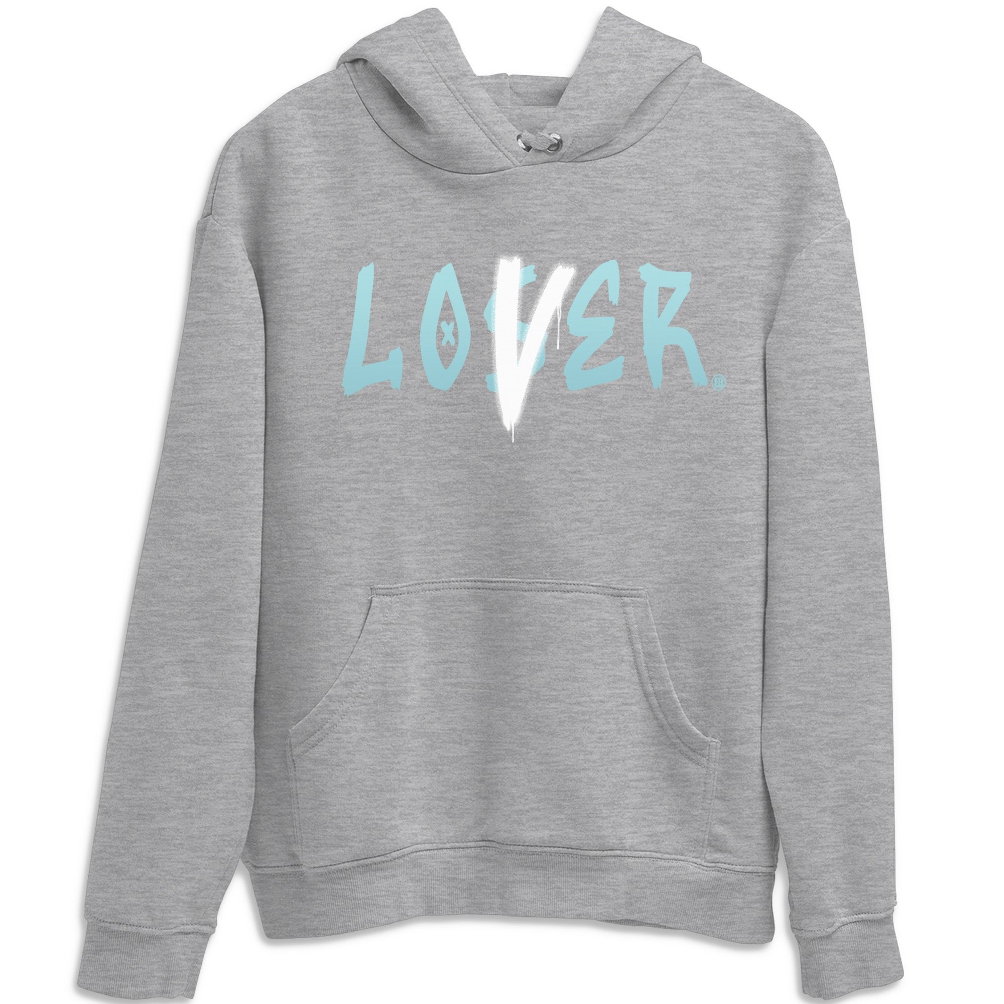 Loser Lover Unisex Tops - Air Jordan 11 Legend Blue