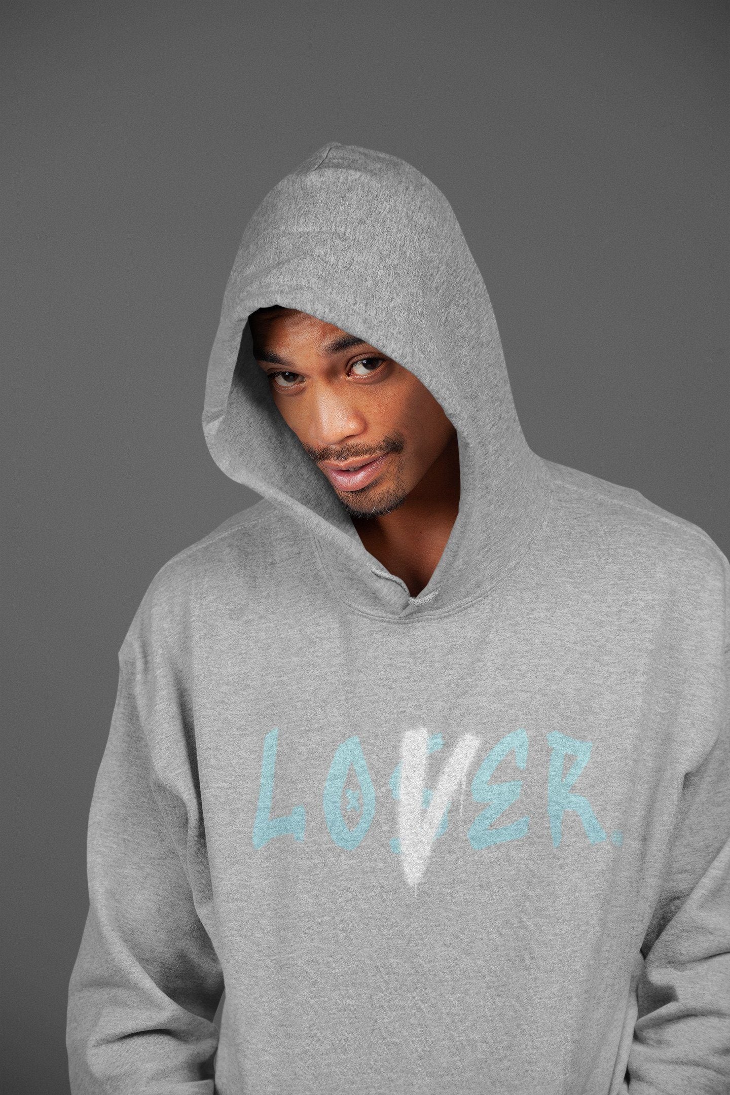 Loser Lover Unisex Tops - Air Jordan 11 Legend Blue