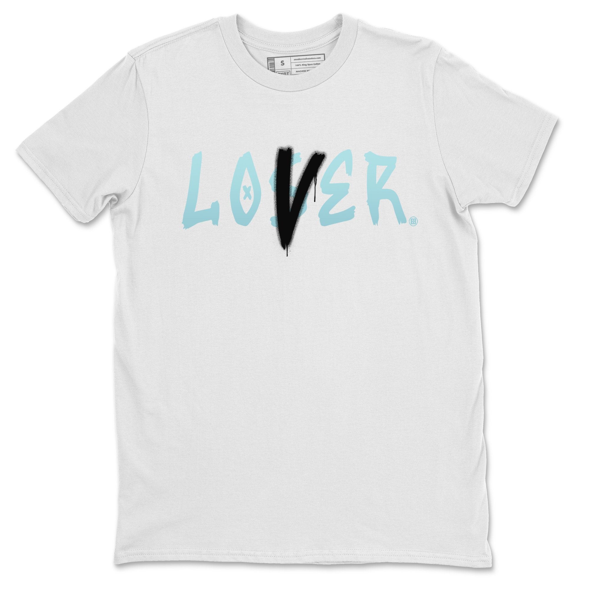 Loser Lover Unisex Tops - Air Jordan 11 Legend Blue