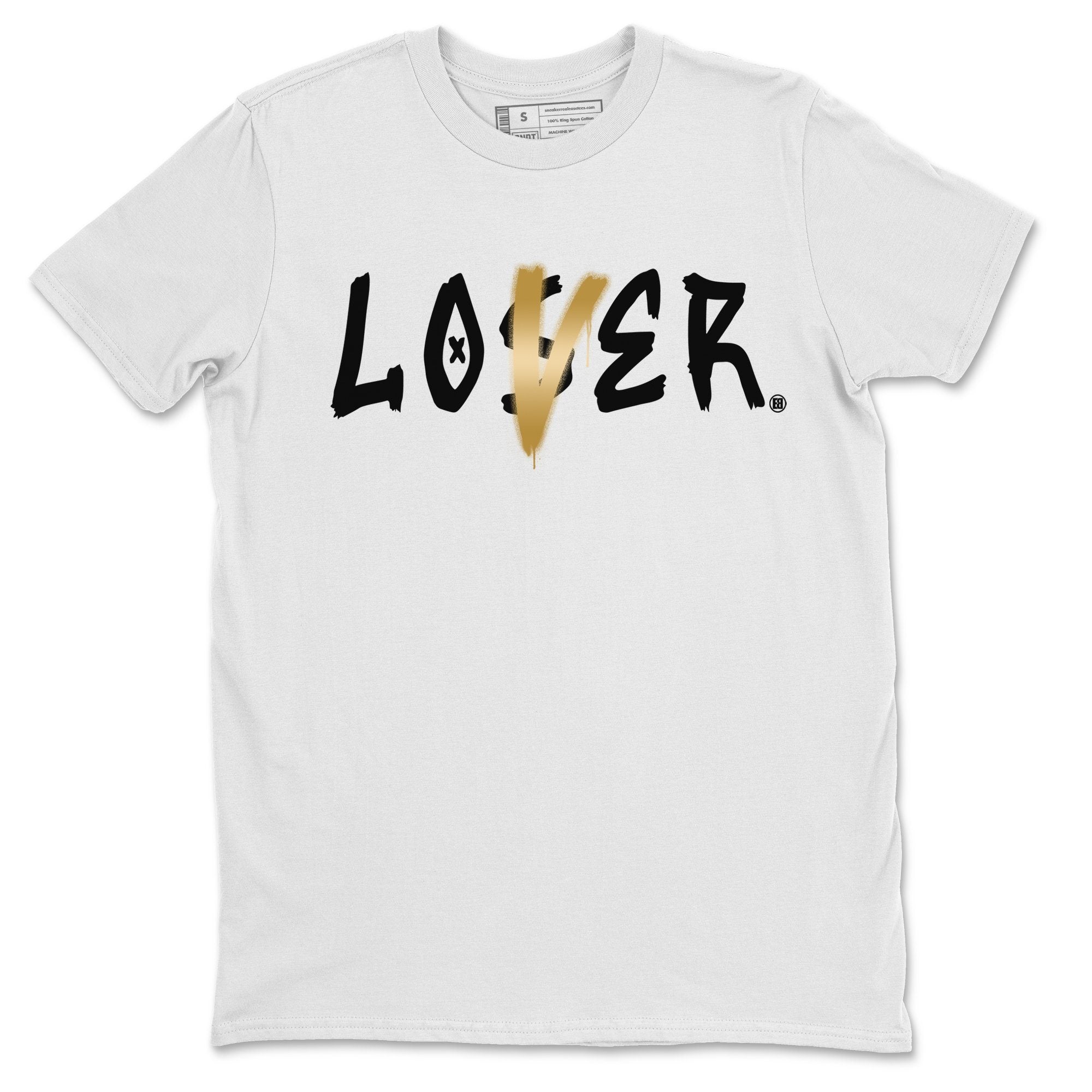 Loser Lover Unisex Tops - Air Jordan 12 Royalty