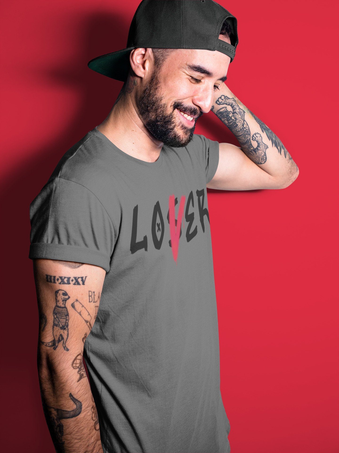 Loser Lover Unisex Tops - Air Jordan 12 Super Bowl