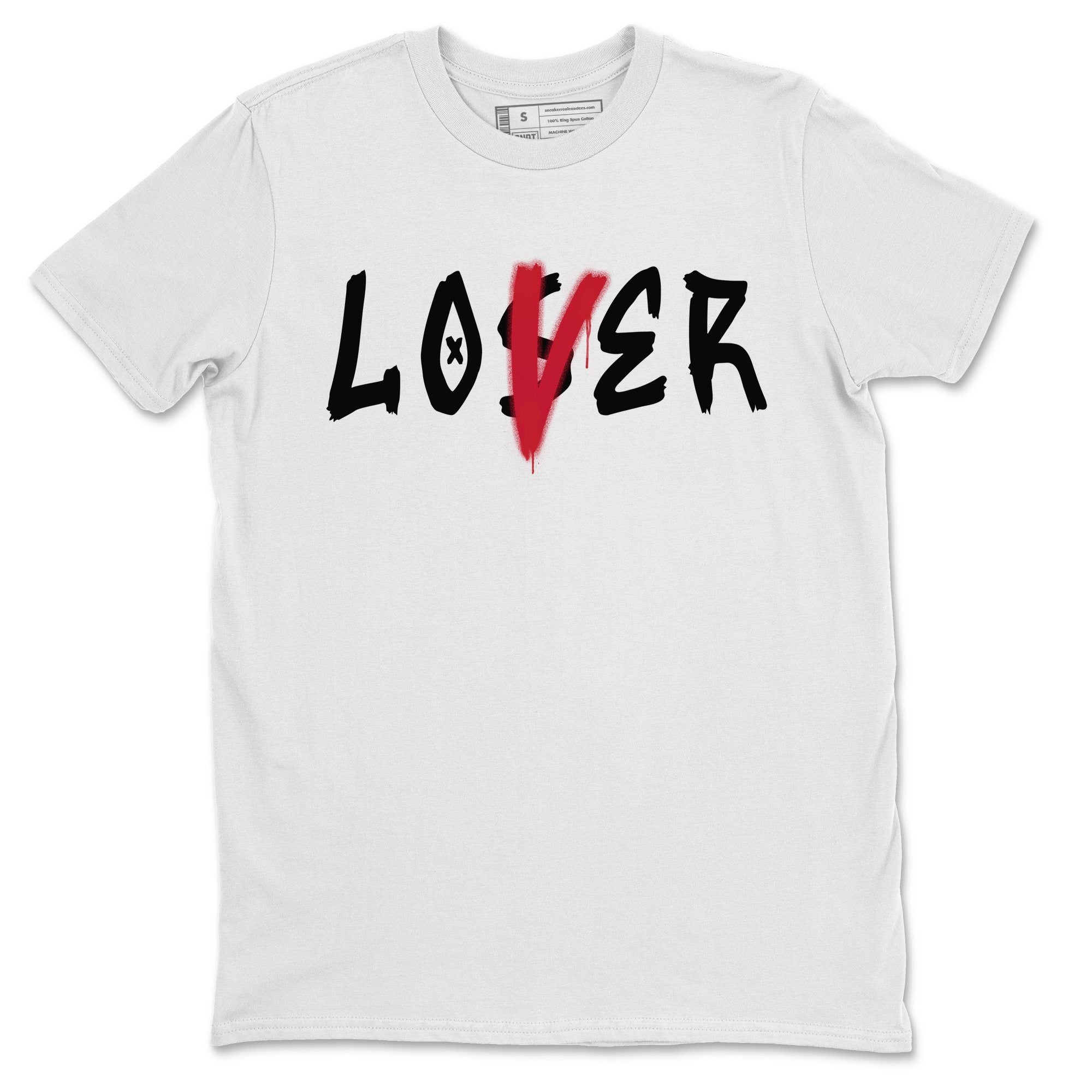 Loser Lover Unisex Tops - Air Jordan 12 Super Bowl