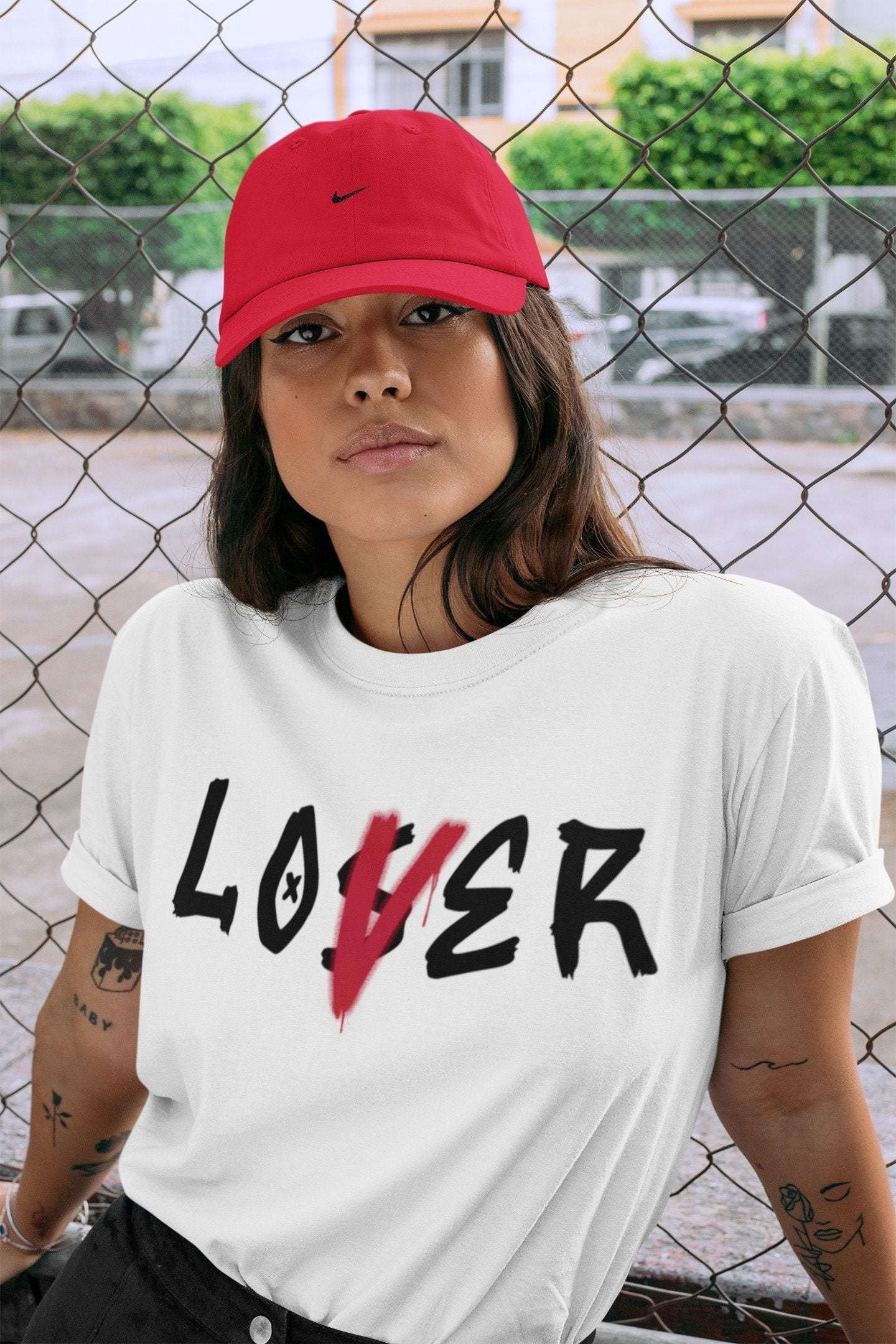 Loser Lover Unisex Tops - Air Jordan 12 Super Bowl