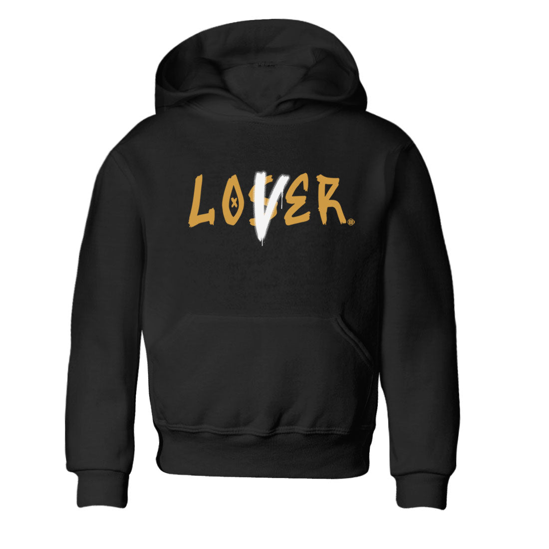 Loser Lover snkmatch Tee Kids - Air Jordan 13 Wheat