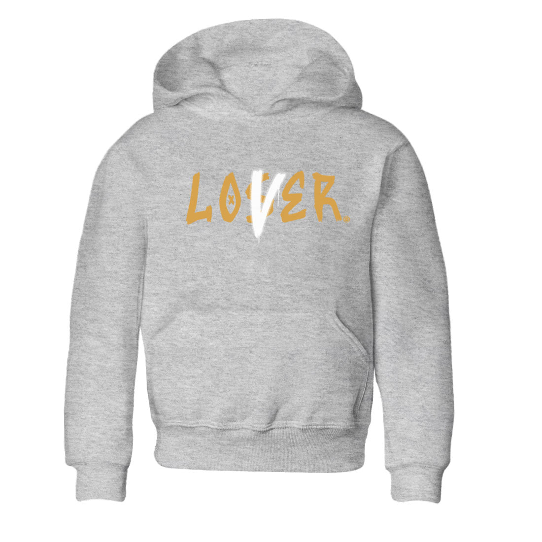 Loser Lover snkmatch Tee Kids - Air Jordan 13 Wheat