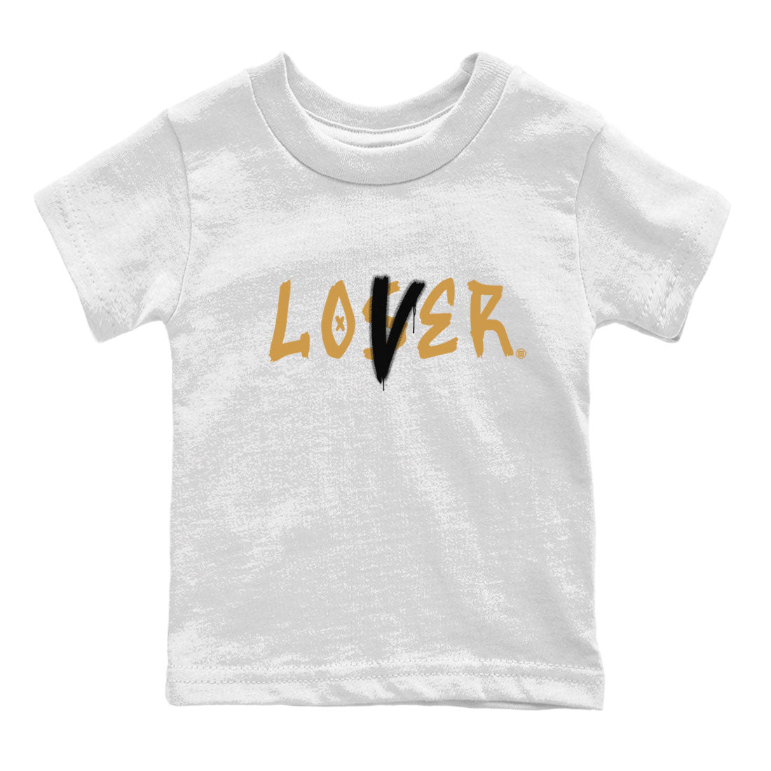 Loser Lover snkmatch Tee Kids - Air Jordan 13 Wheat