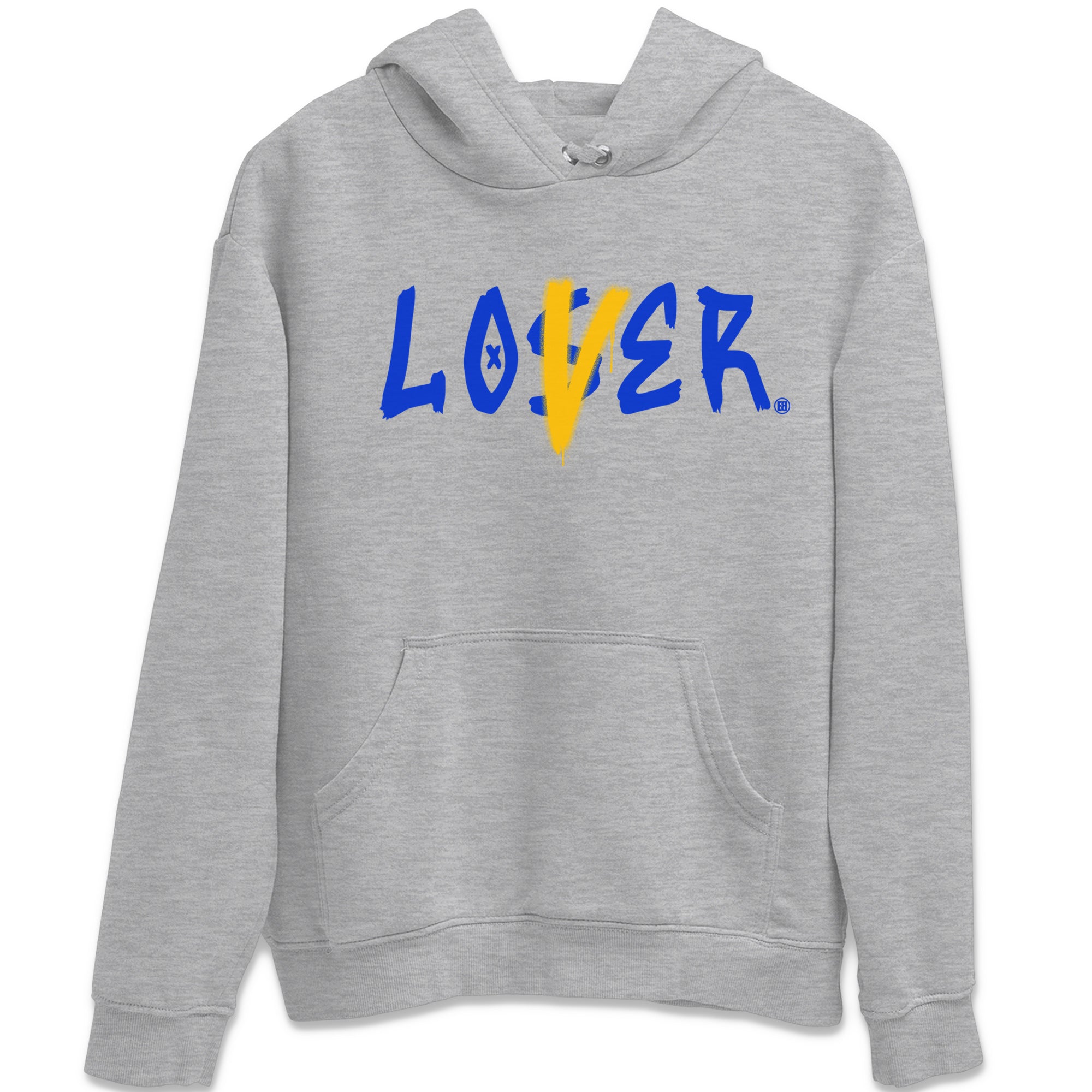 Loser Lover Unisex Tops - Air Jordan 14 Laney
