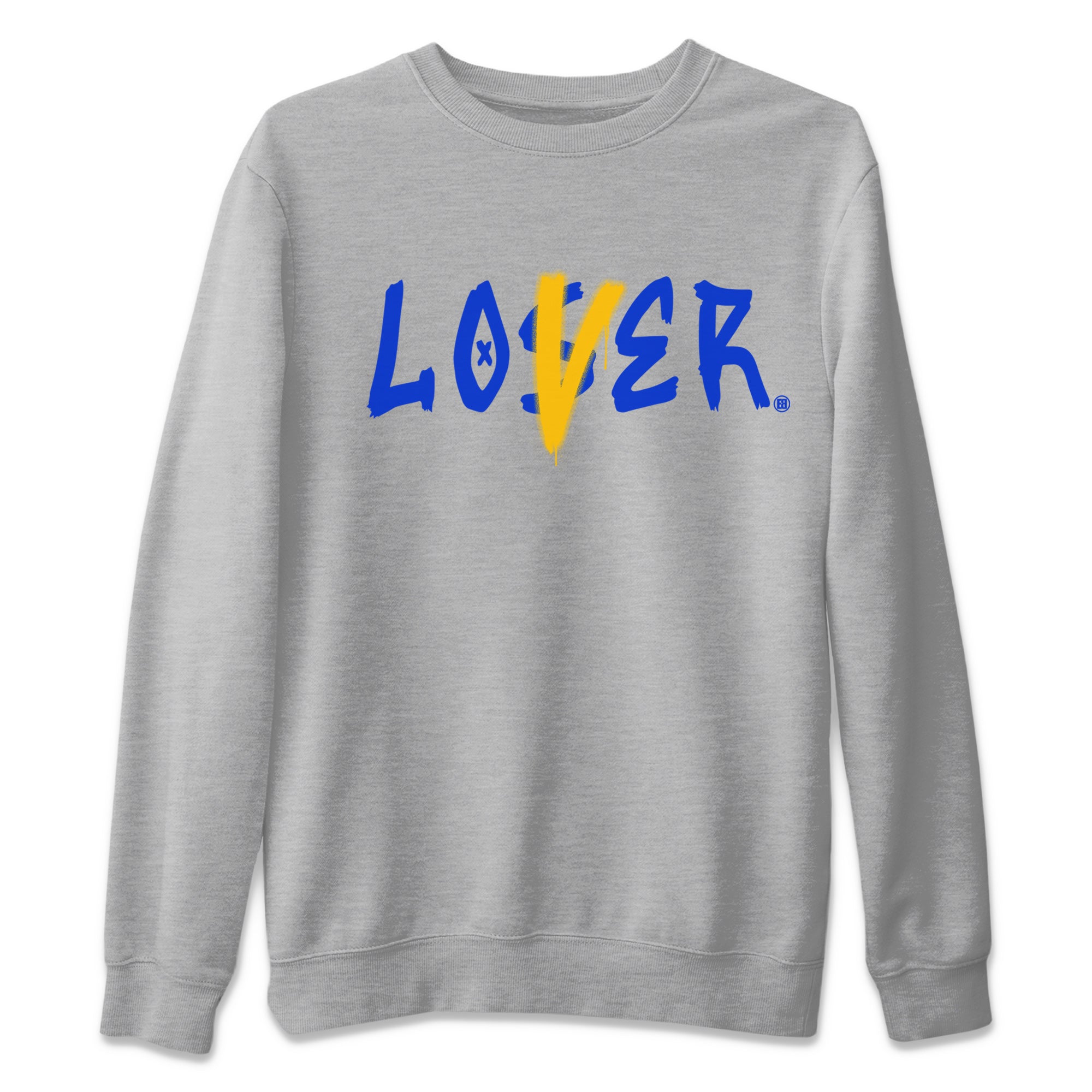 Loser Lover Unisex Tops - Air Jordan 14 Laney