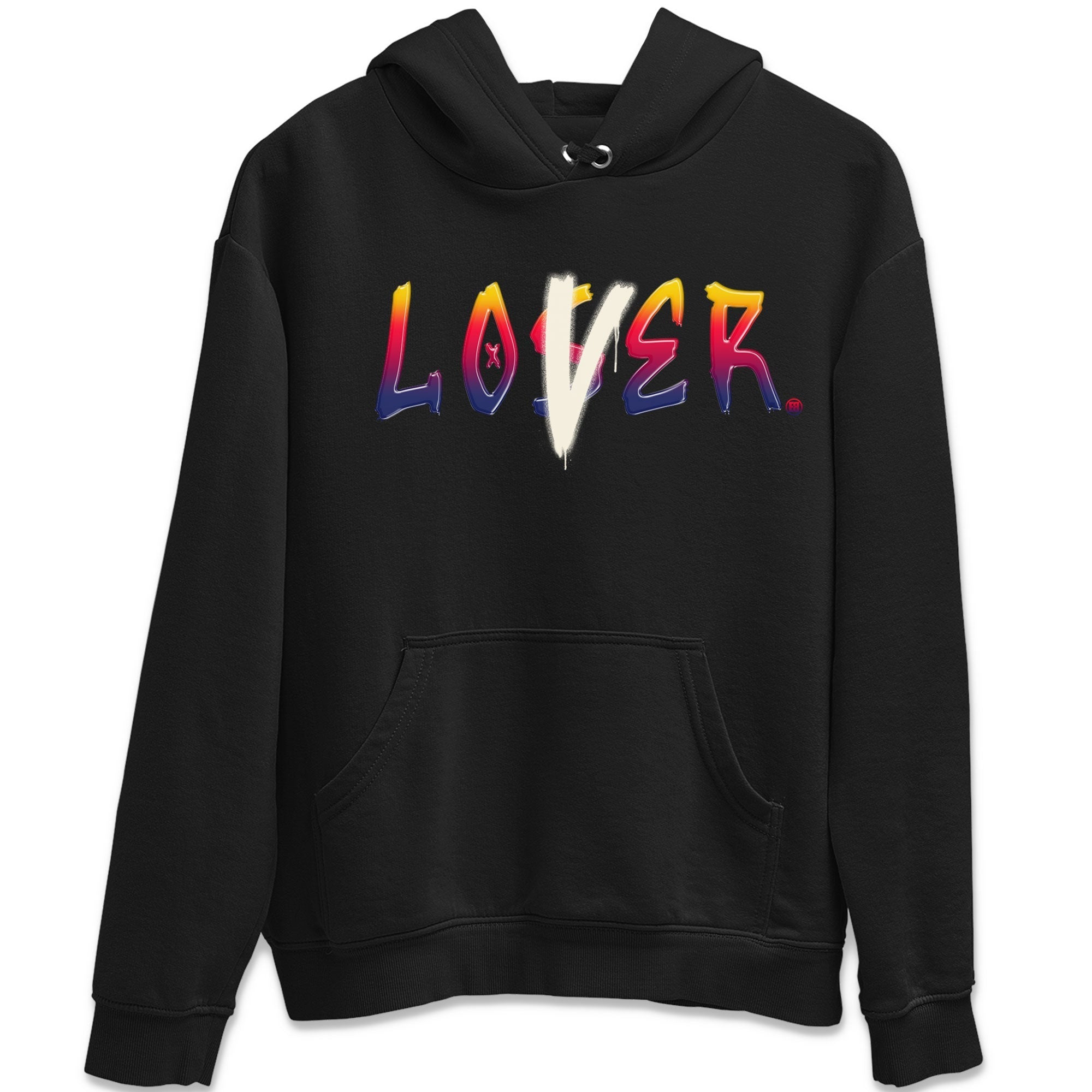 Loser Lover snkmatch Tee - Air Jordan 3 J Balvin