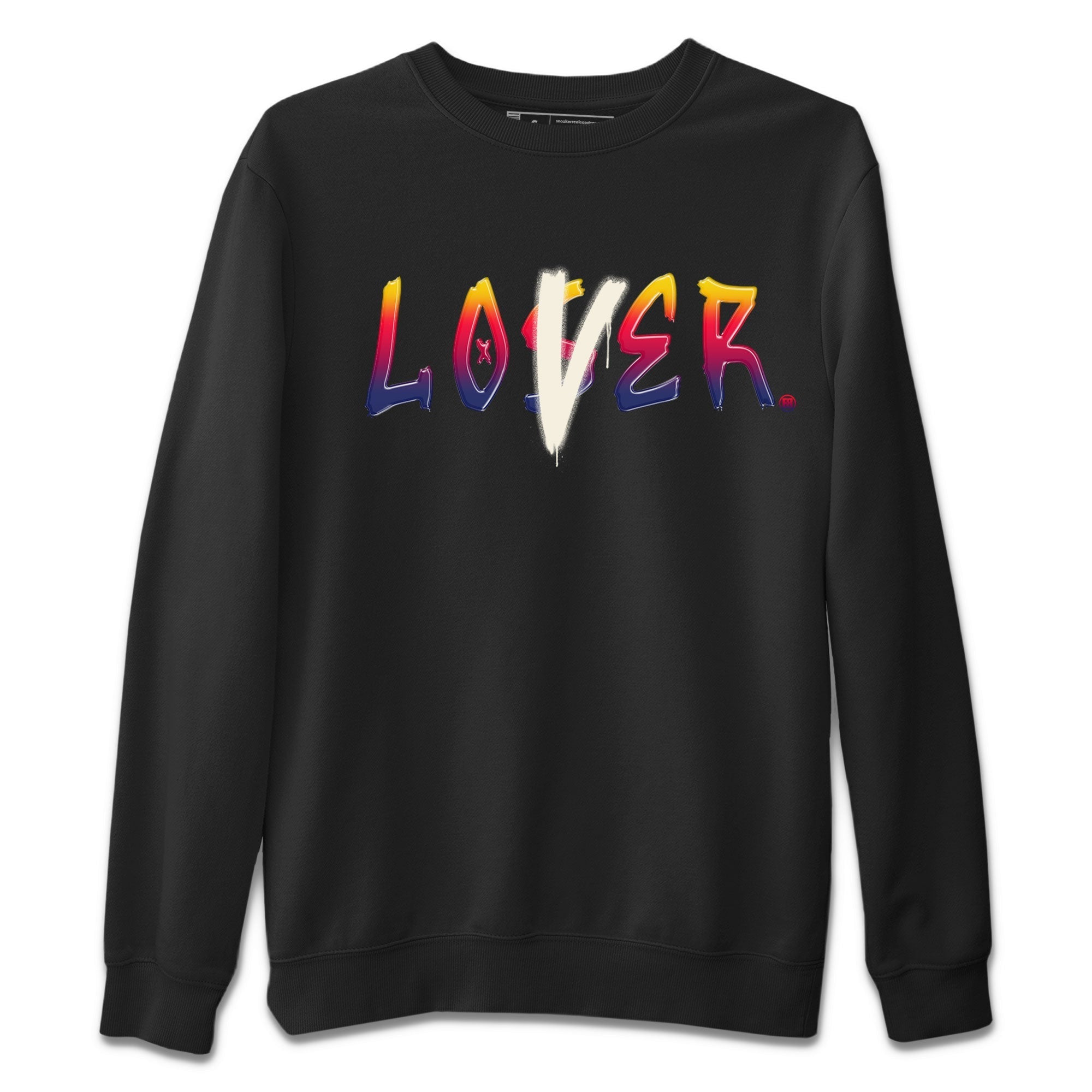 Loser Lover snkmatch Tee - Air Jordan 3 J Balvin