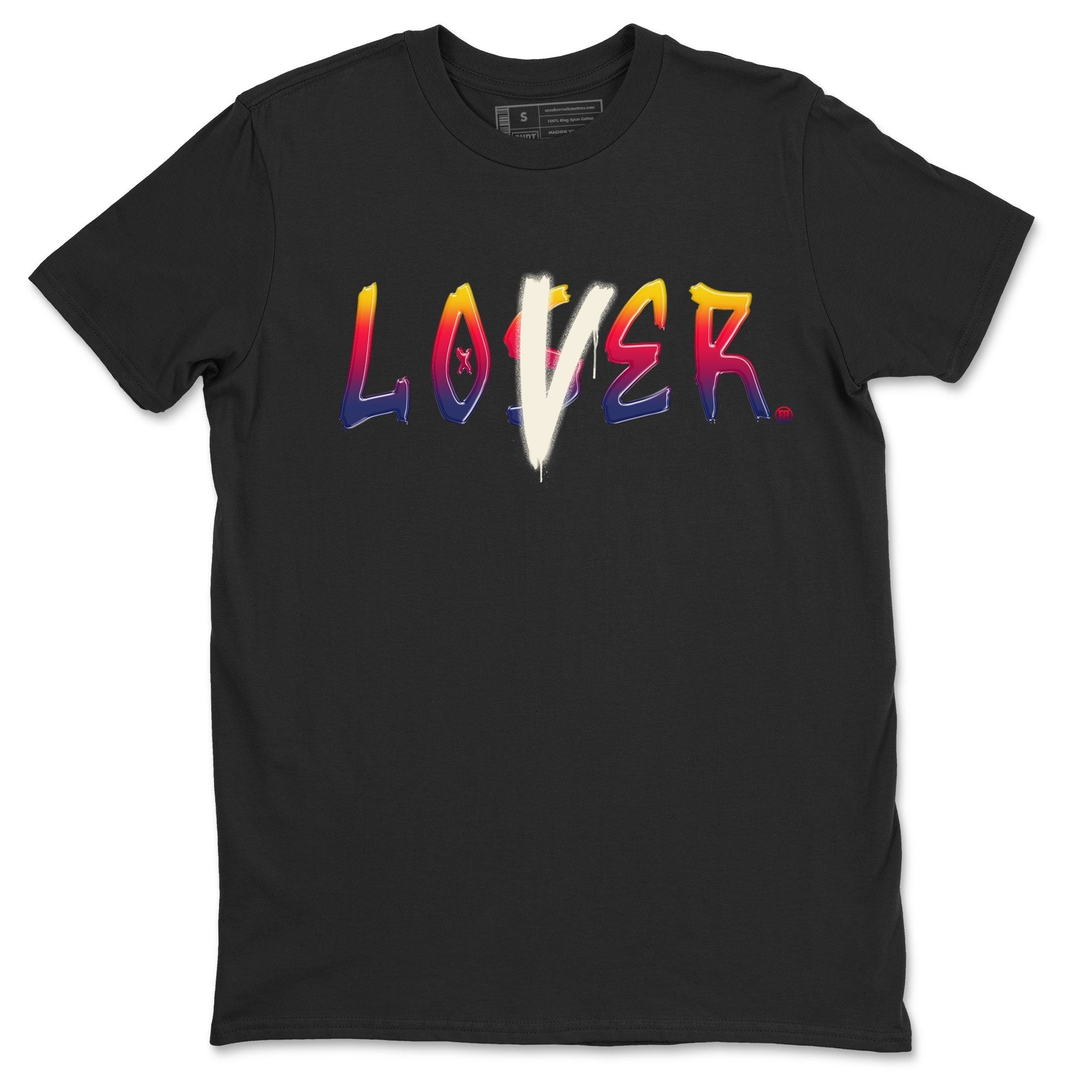 Loser Lover snkmatch Tee - Air Jordan 3 J Balvin
