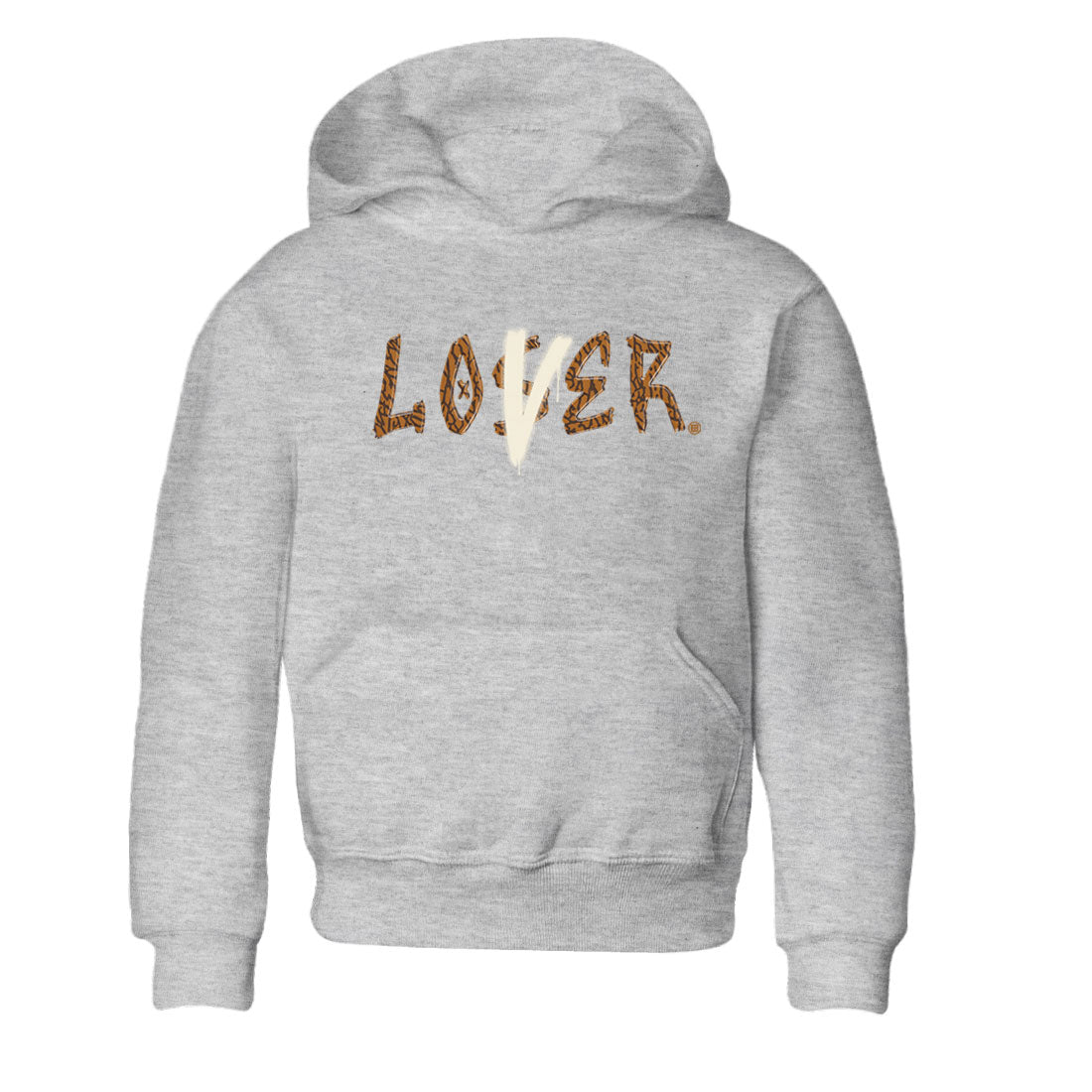 Loser Lover snkmatch Tee Kids - Air Jordan 3 Palomino