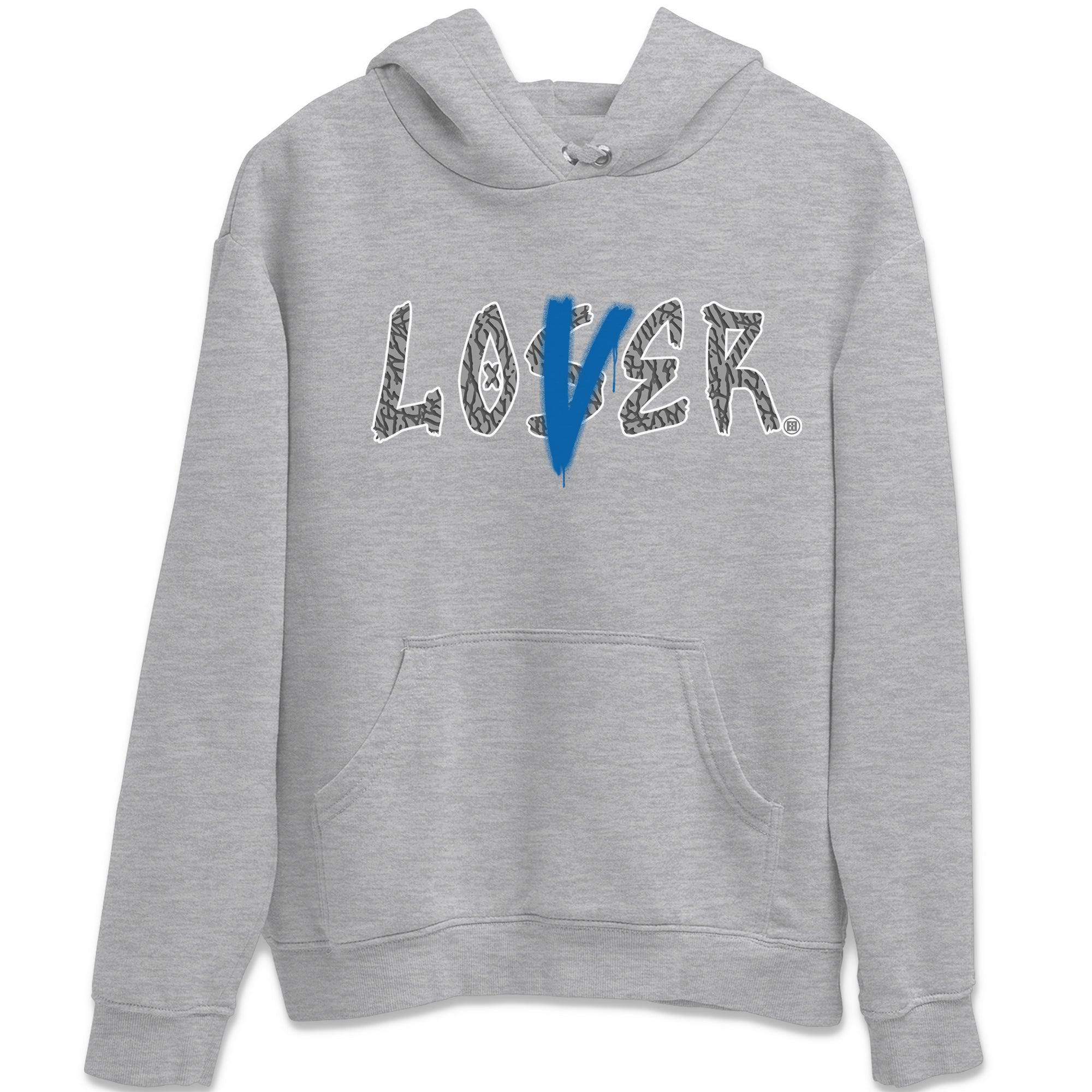 Loser Lover Unisex Tops - Air Jordan 3 Wizards