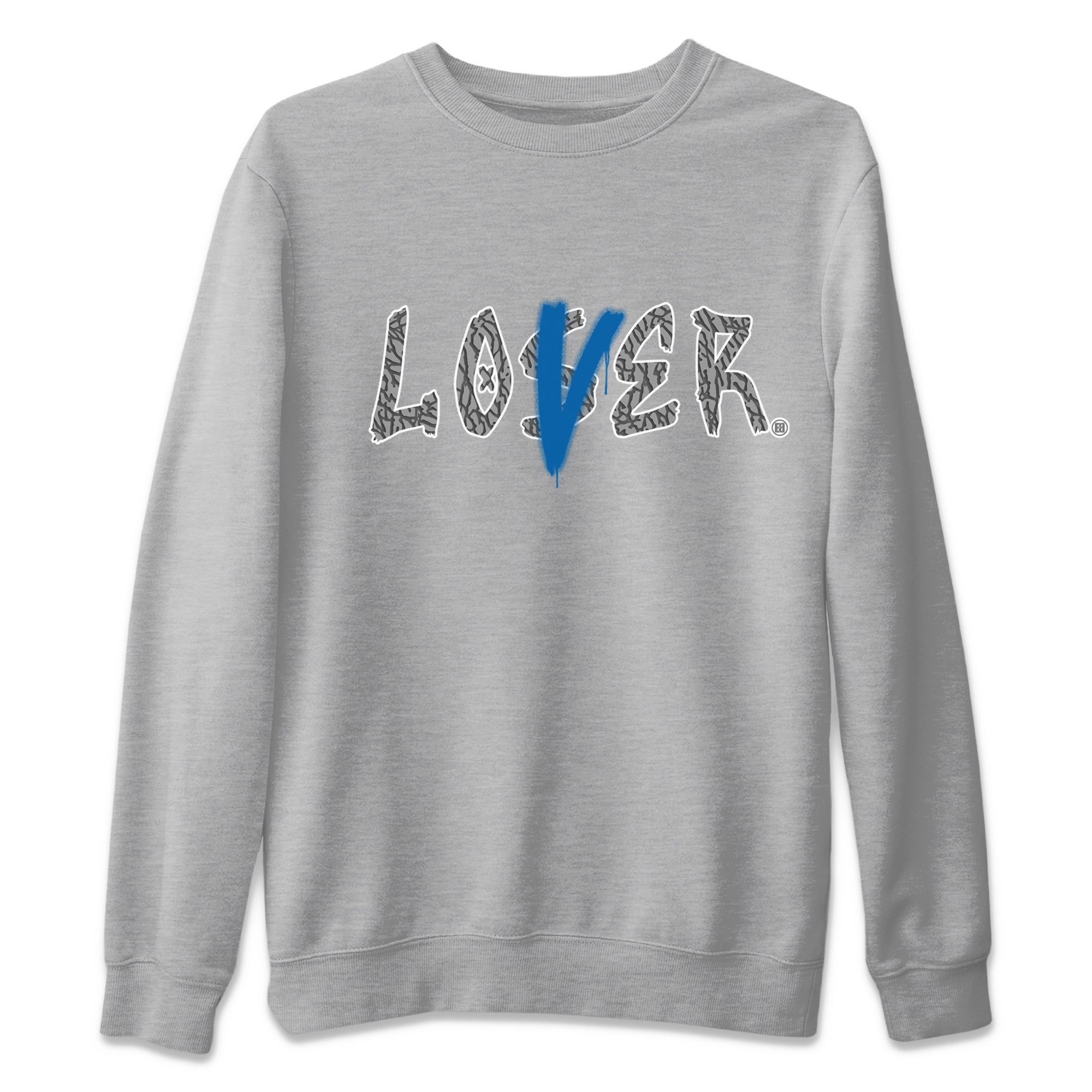 Loser Lover Unisex Tops - Air Jordan 3 Wizards