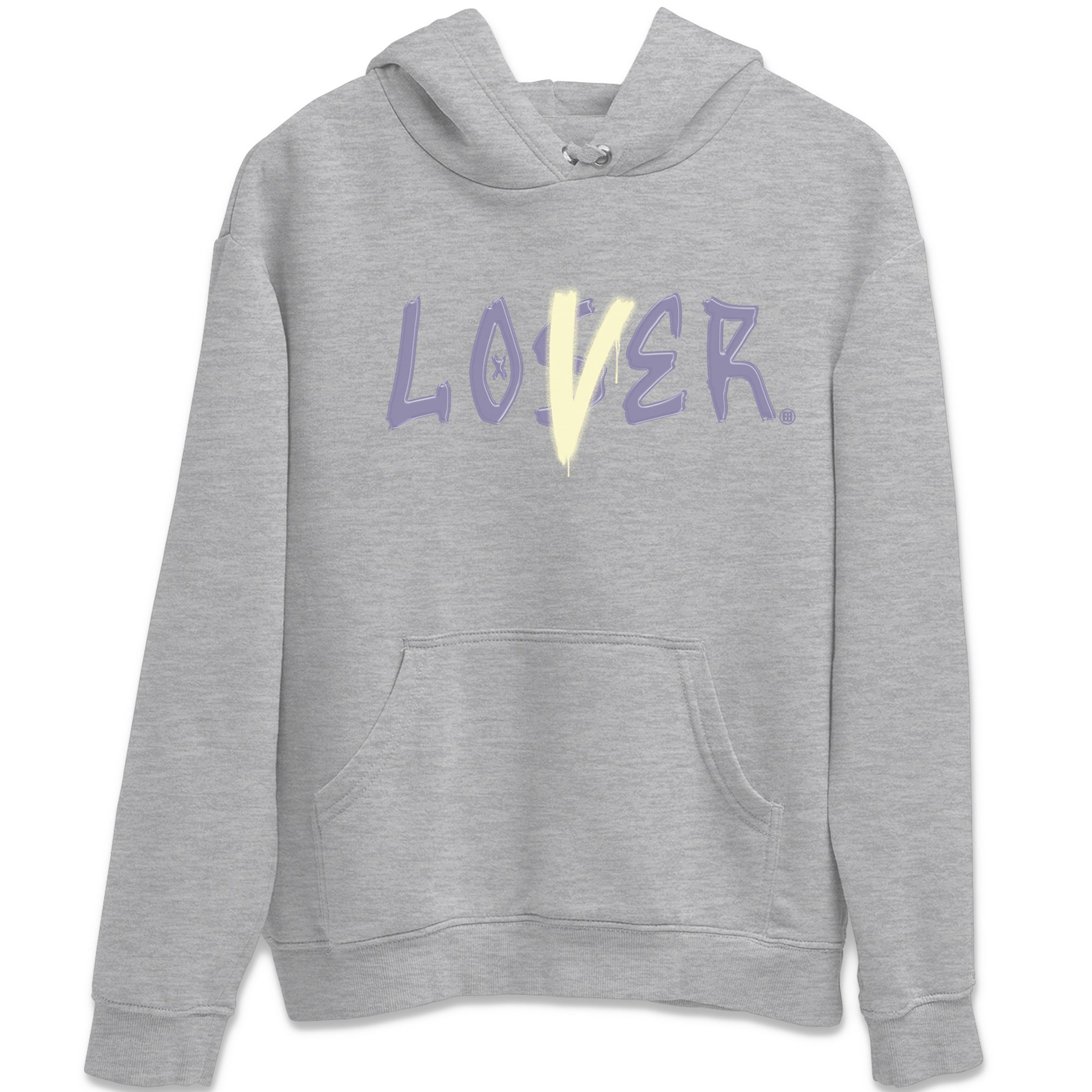 Loser Lover Unisex Tops - Air Jordan 5 Indigo Haze