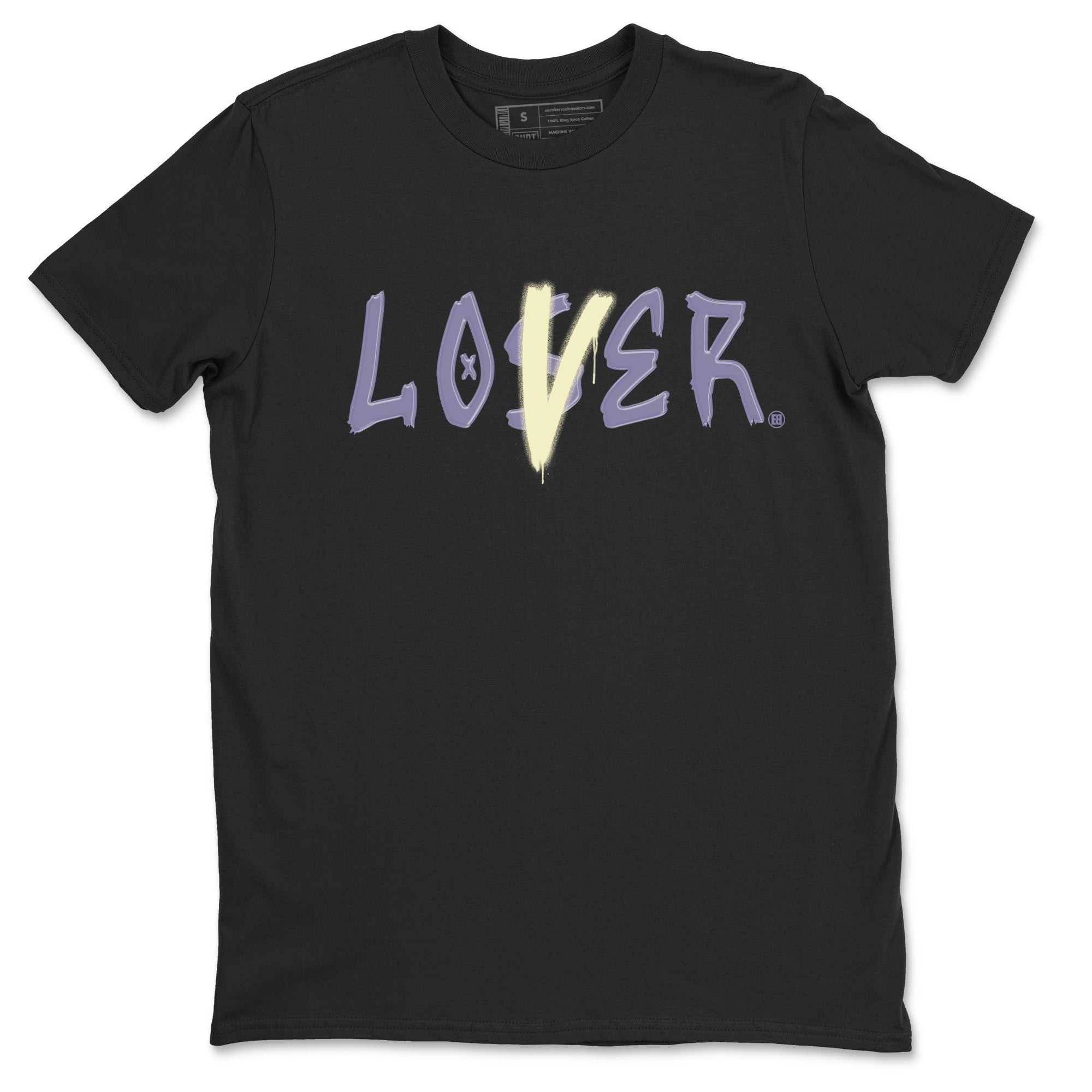 Loser Lover Unisex Tops - Air Jordan 5 Indigo Haze