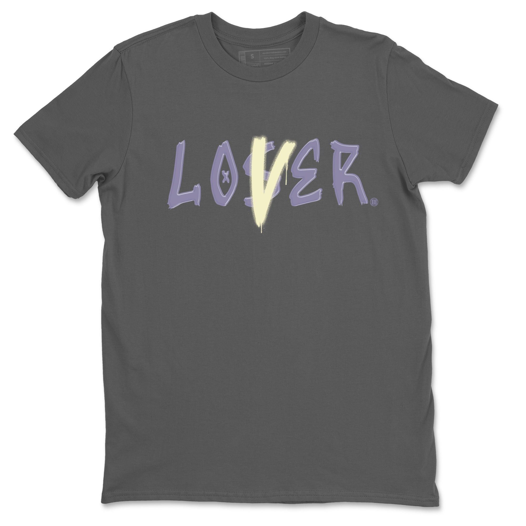 Loser Lover Unisex Tops - Air Jordan 5 Indigo Haze