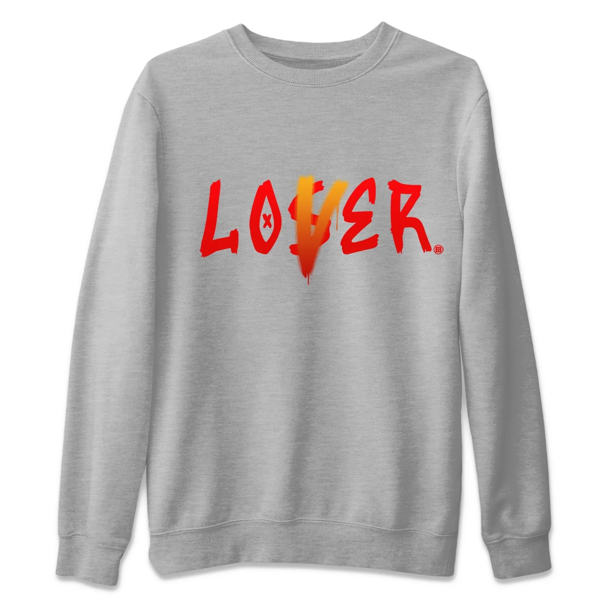 Loser Lover Unisex Tops - Air Jordan 5 Mars For Her