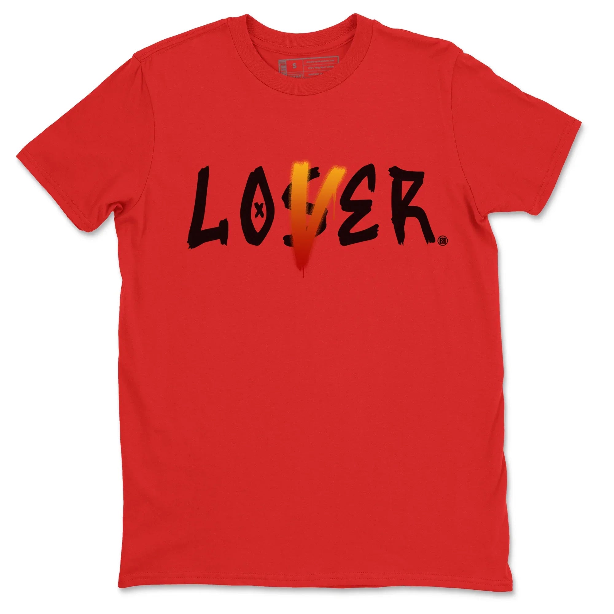 Loser Lover Unisex Tops - Air Jordan 5 Mars For Her