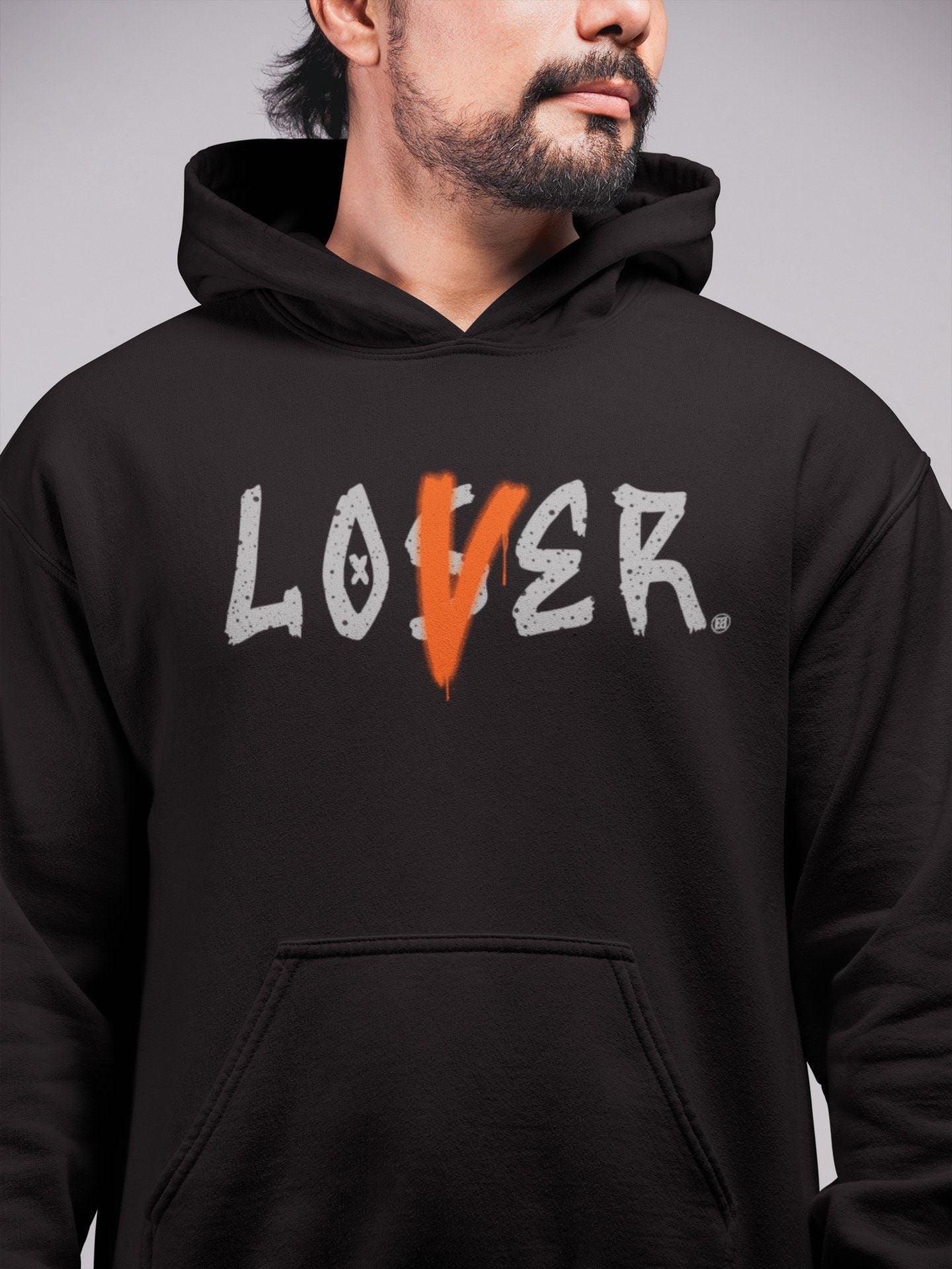 Loser Lover Unisex Tops - Air Jordan 5 Shattered Backboard