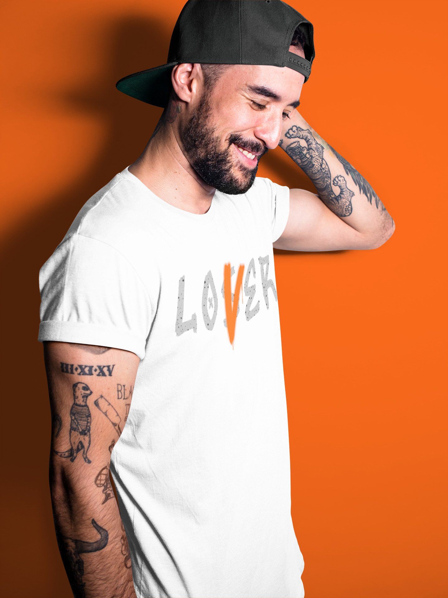 Loser Lover Unisex Tops - Air Jordan 5 Shattered Backboard