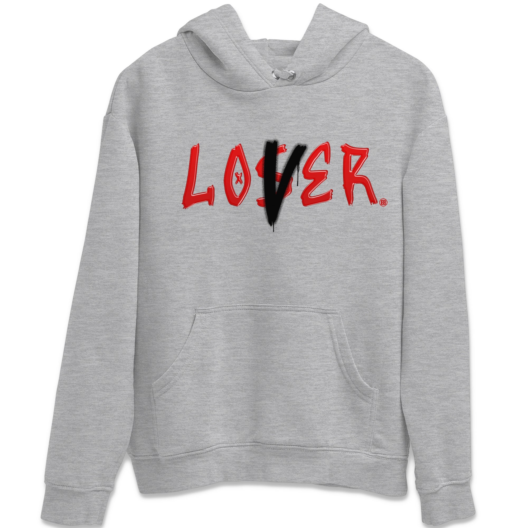 Loser Lover Unisex Tops - Air Jordan 6 Toro Bravo