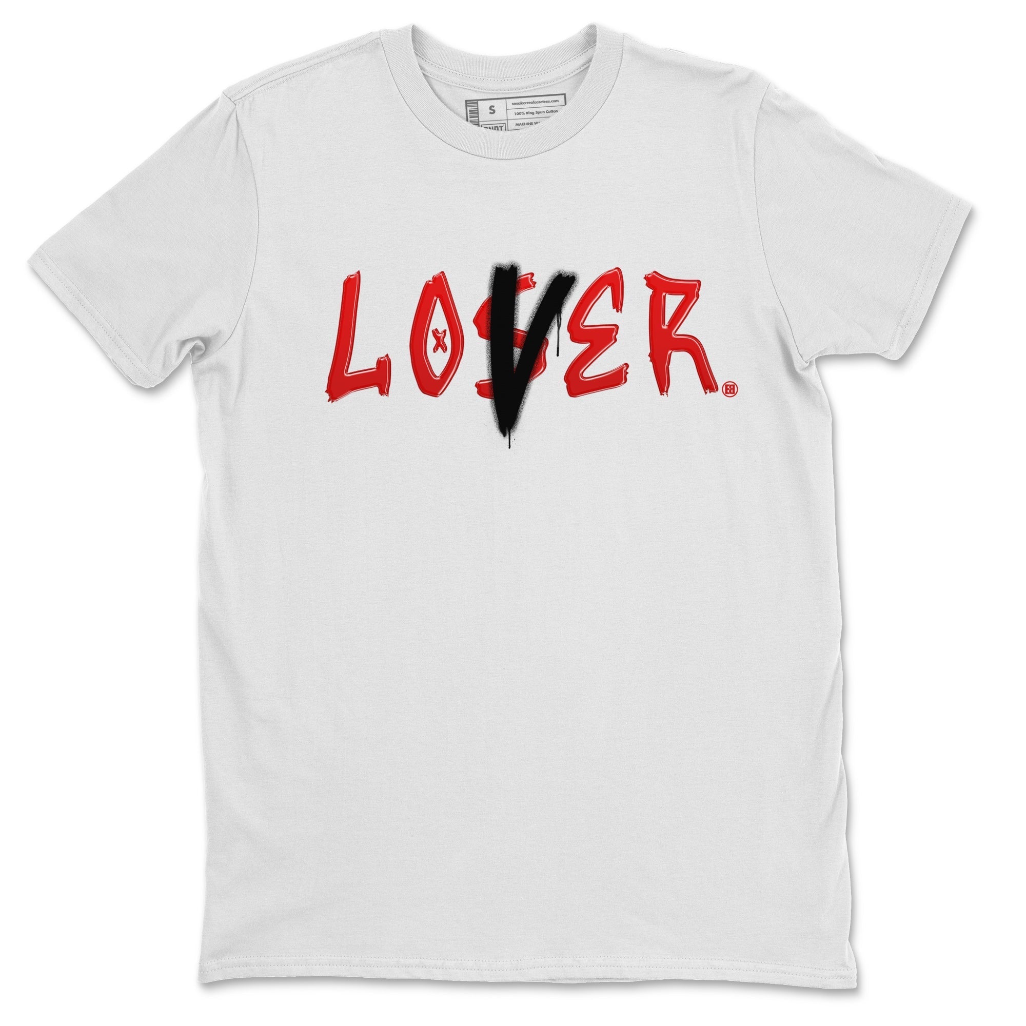 Loser Lover Unisex Tops - Air Jordan 6 Toro Bravo