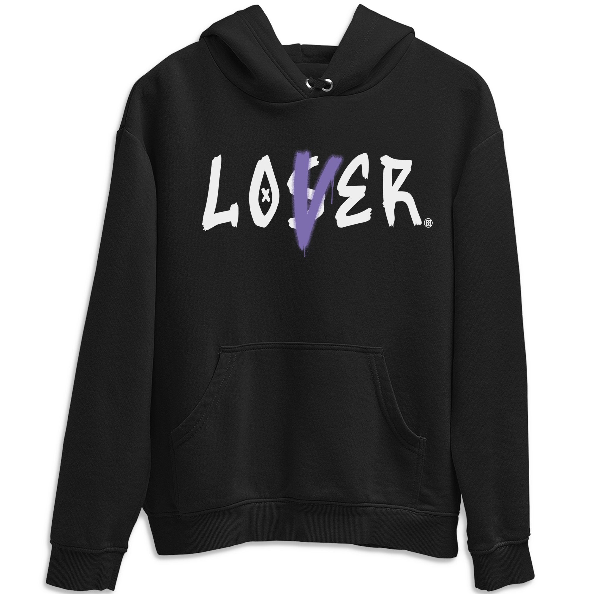Loser Lover Unisex Tops - Air Jordan 7 Flint