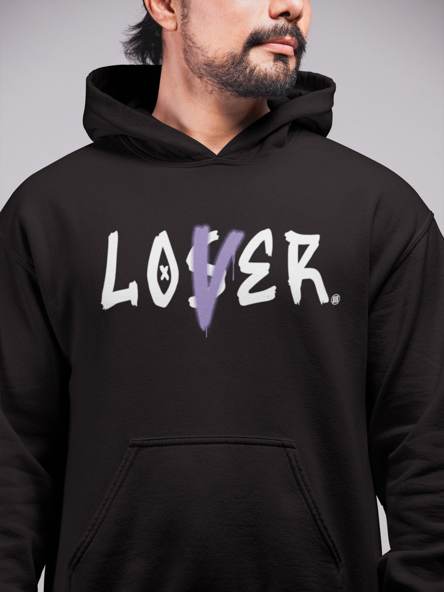 Loser Lover Unisex Tops - Air Jordan 7 Flint
