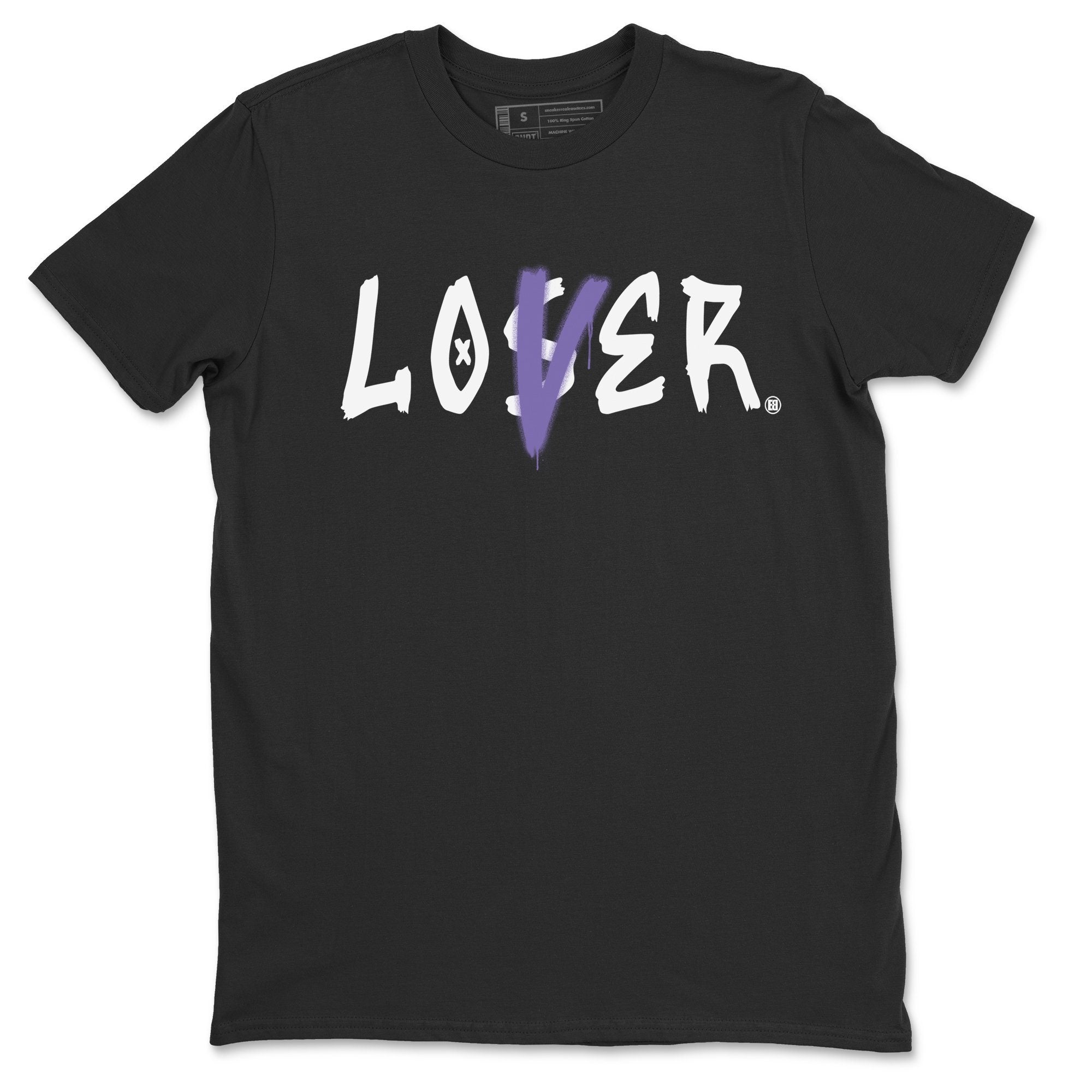 Loser Lover Unisex Tops - Air Jordan 7 Flint