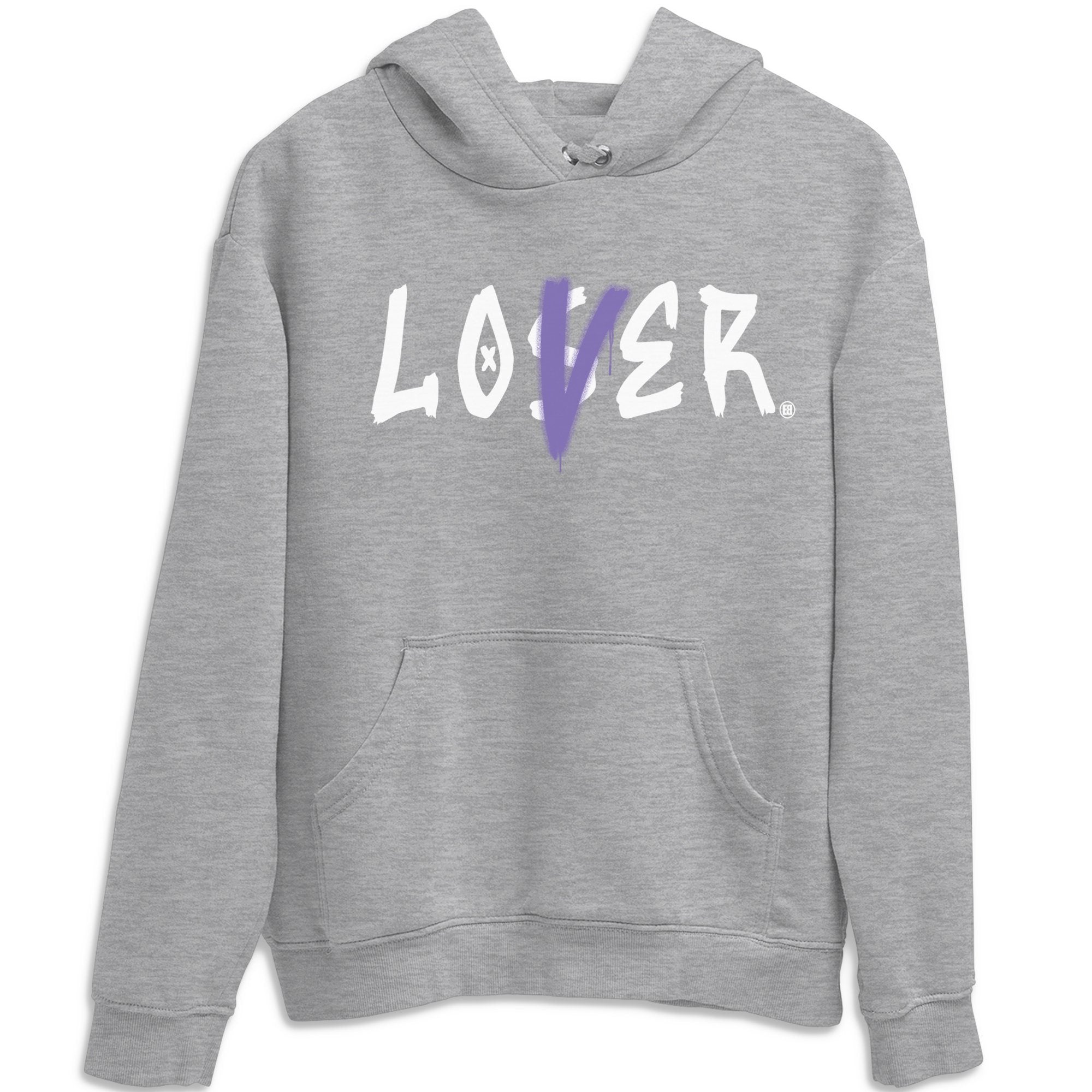 Loser Lover Unisex Tops - Air Jordan 7 Flint