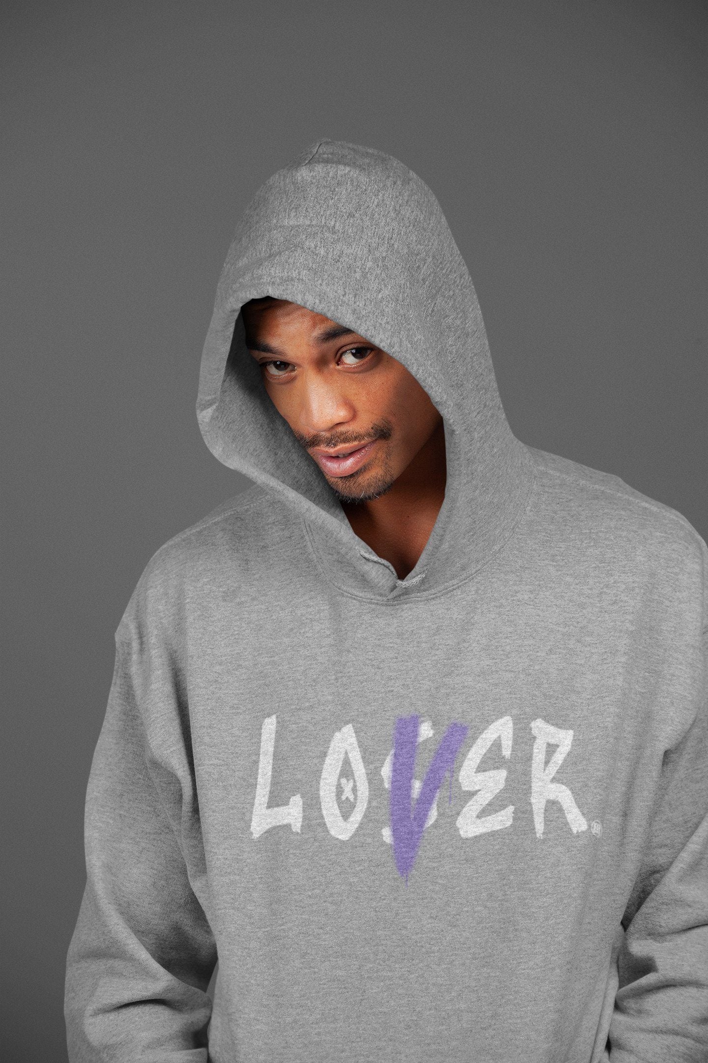 Loser Lover Unisex Tops - Air Jordan 7 Flint