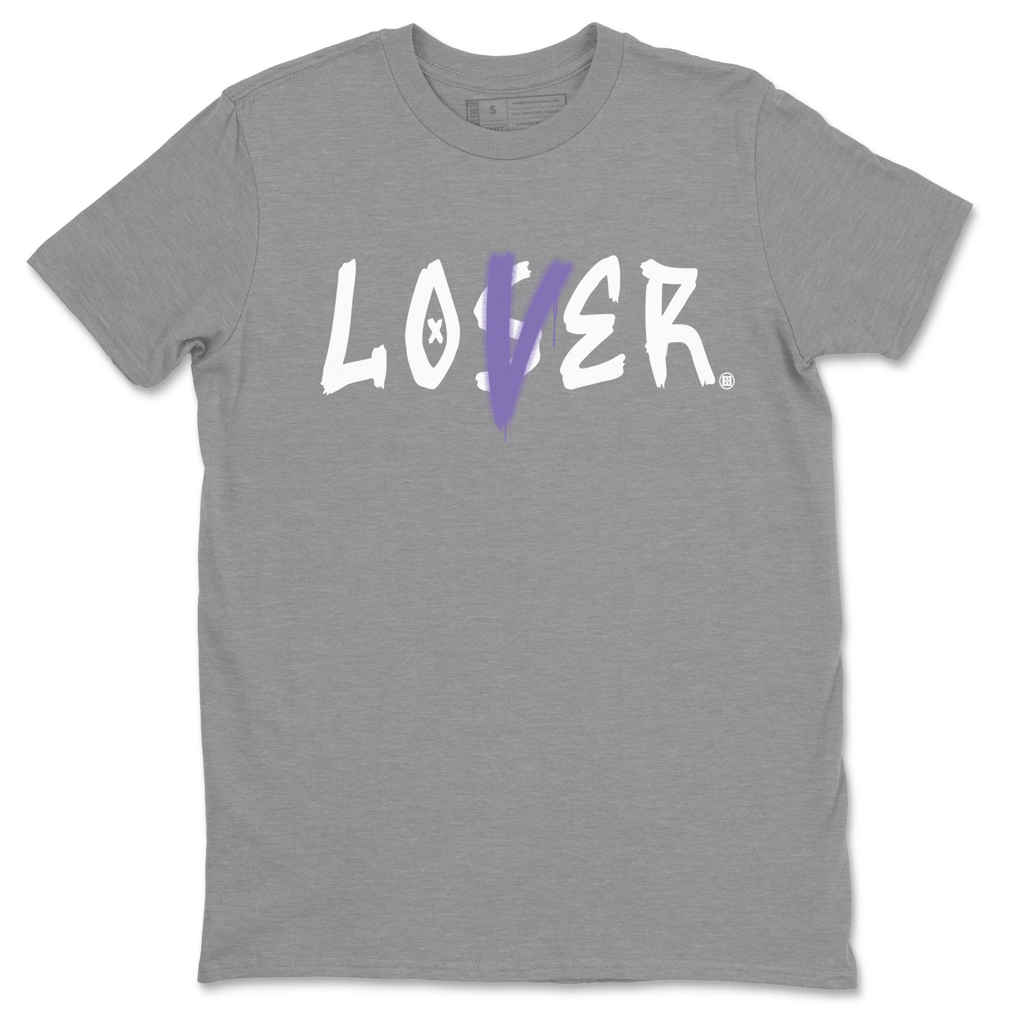 Loser Lover Unisex Tops - Air Jordan 7 Flint