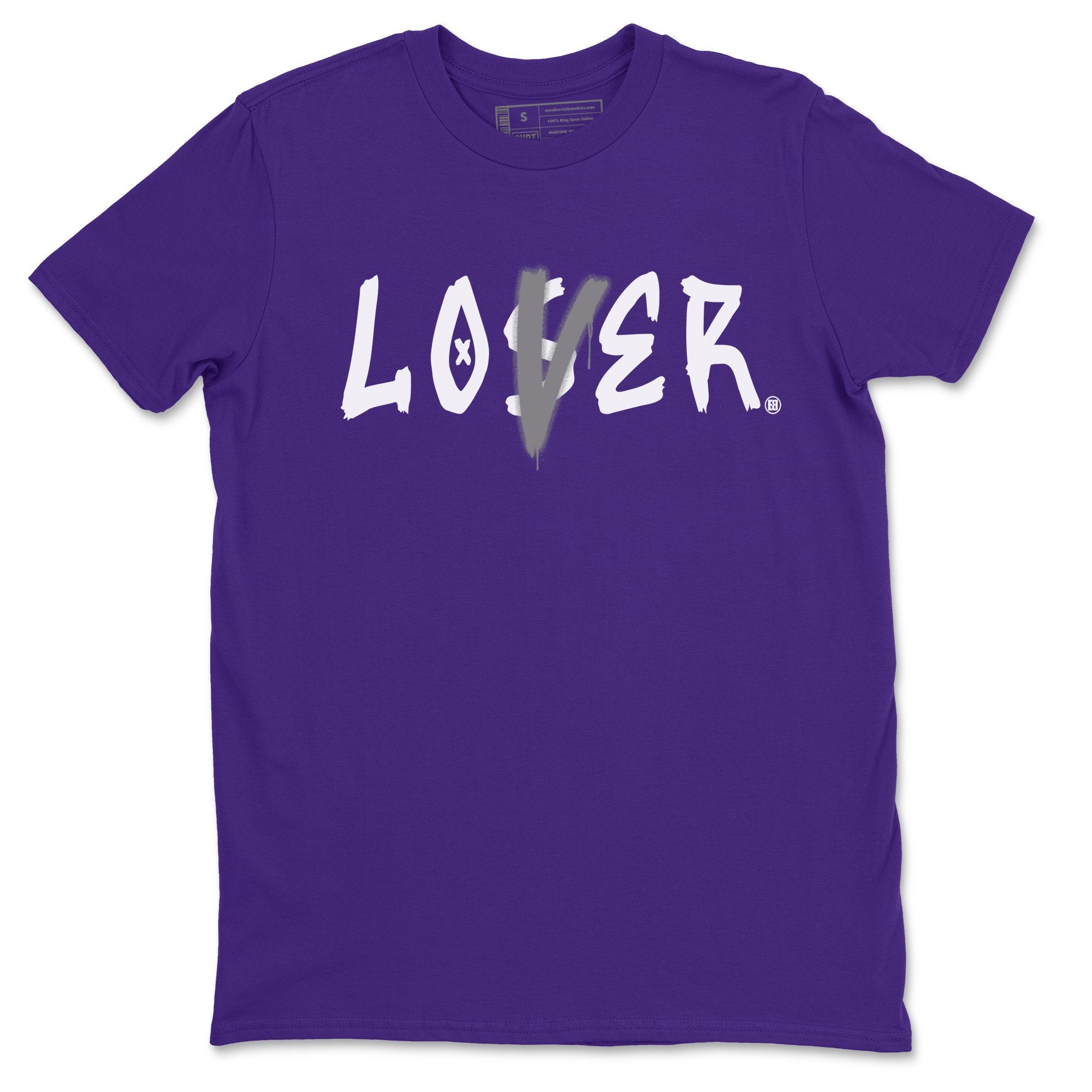Loser Lover Unisex Tops - Air Jordan 7 Flint