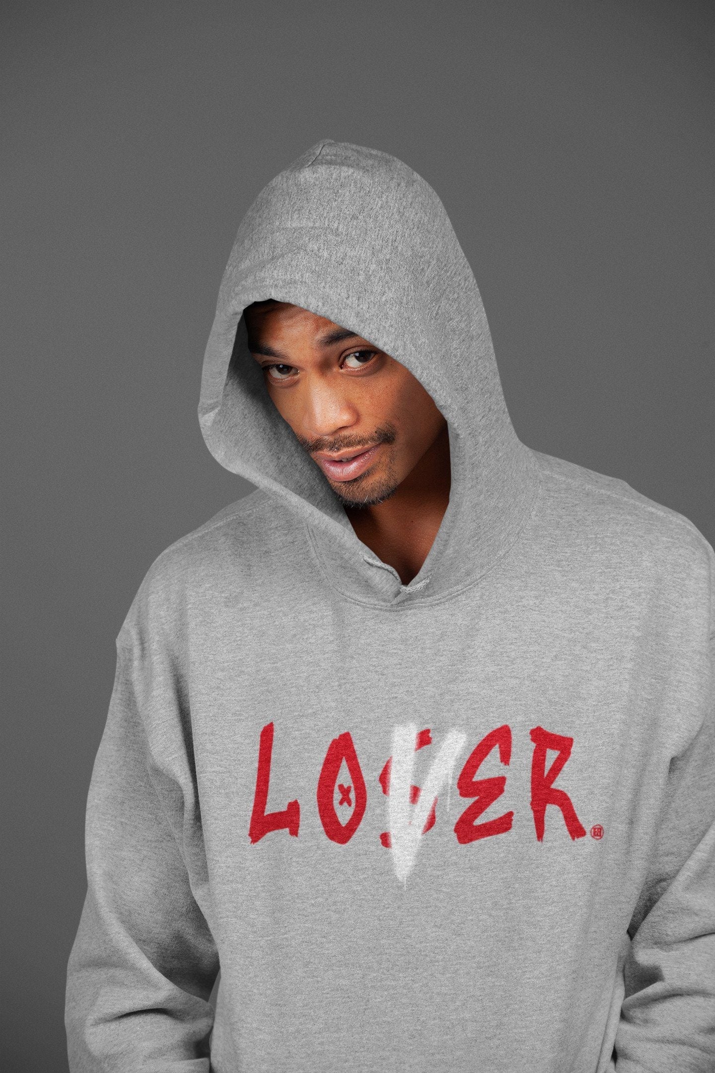 Loser Lover Unisex Tops - Air Jordan 1 Chicago