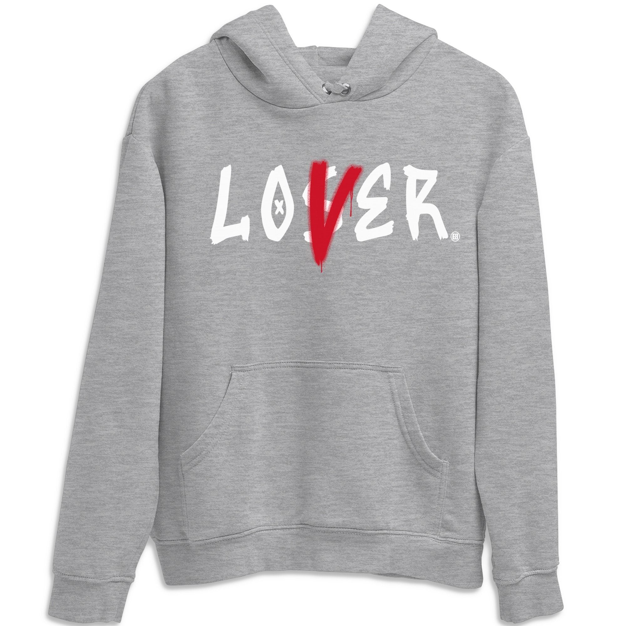 Loser Lover Unisex Tops - Air Jordan 12 Twist