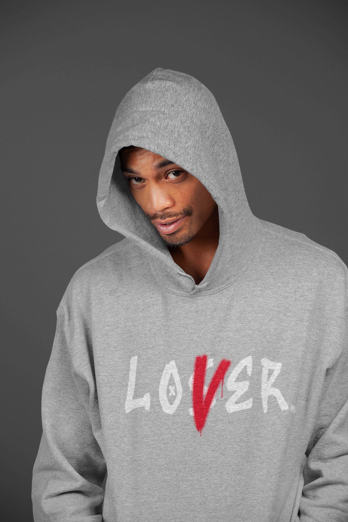 Loser Lover Unisex Tops - Air Jordan 12 Twist