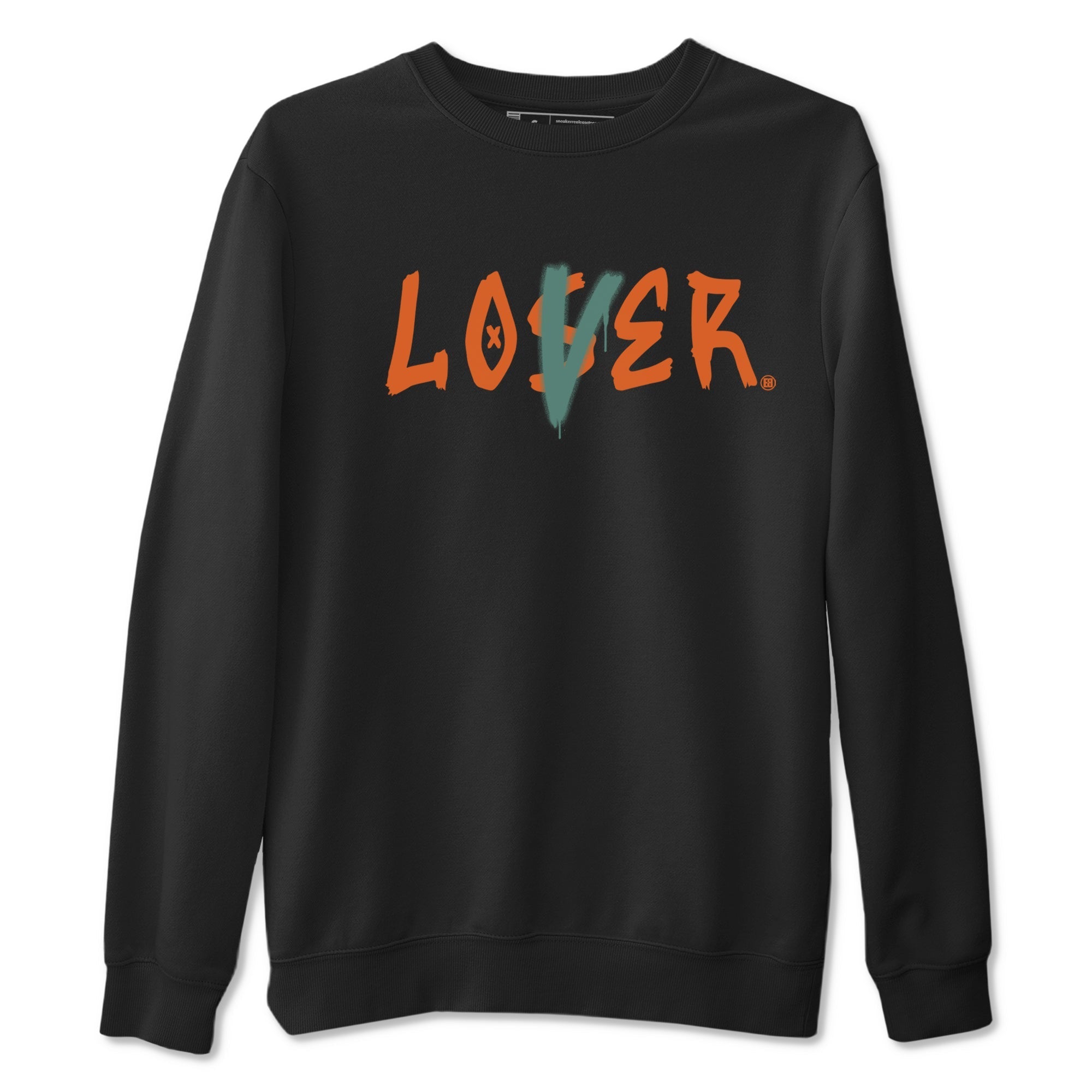 Loser Lover snkmatch Tees - Dunk Ceramic