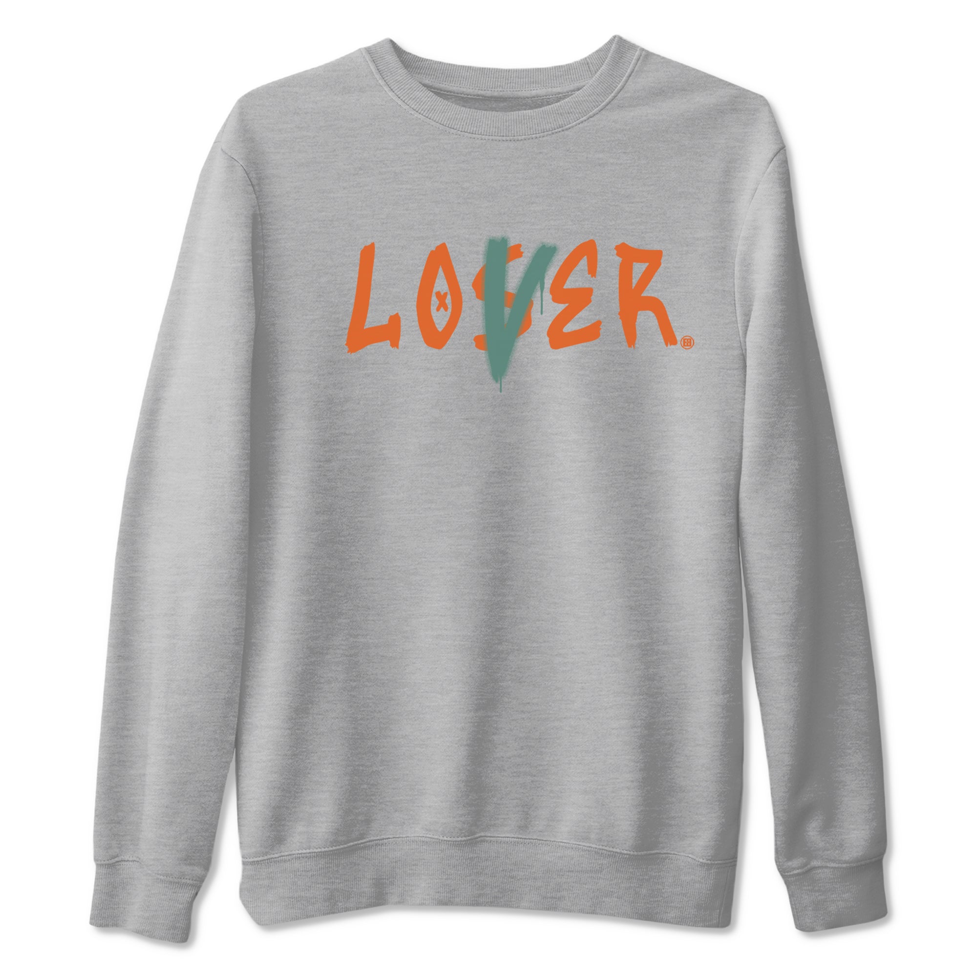 Loser Lover snkmatch Tees - Dunk Ceramic