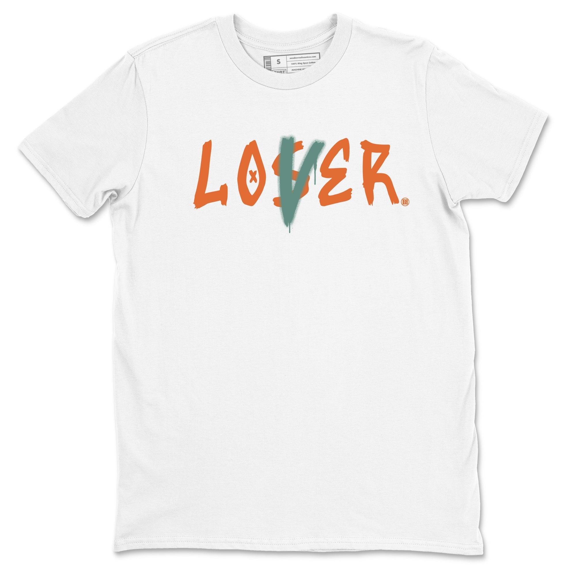 Loser Lover snkmatch Tees - Dunk Ceramic