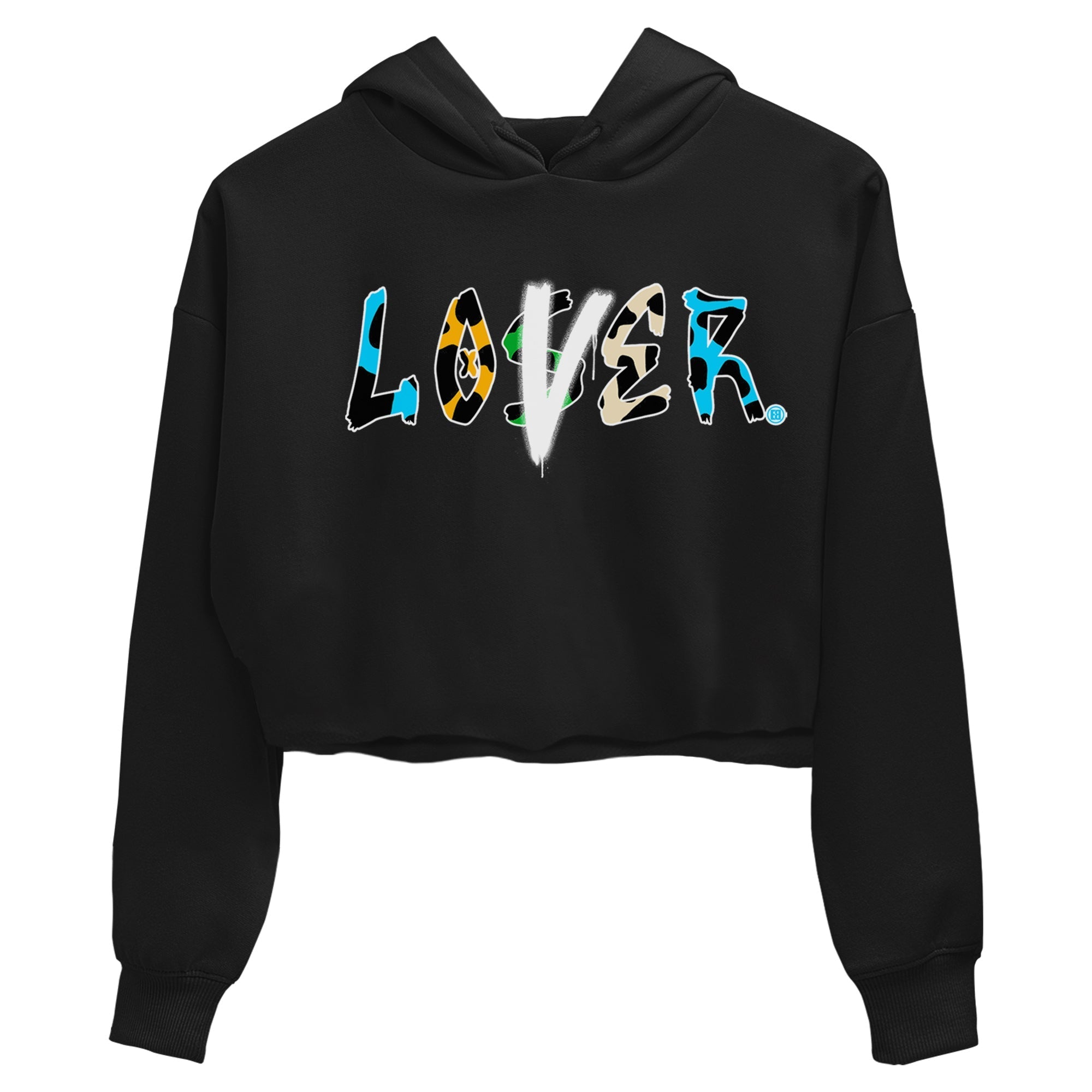 Loser Lover Women's Tops - Dunk Chunky Dunky