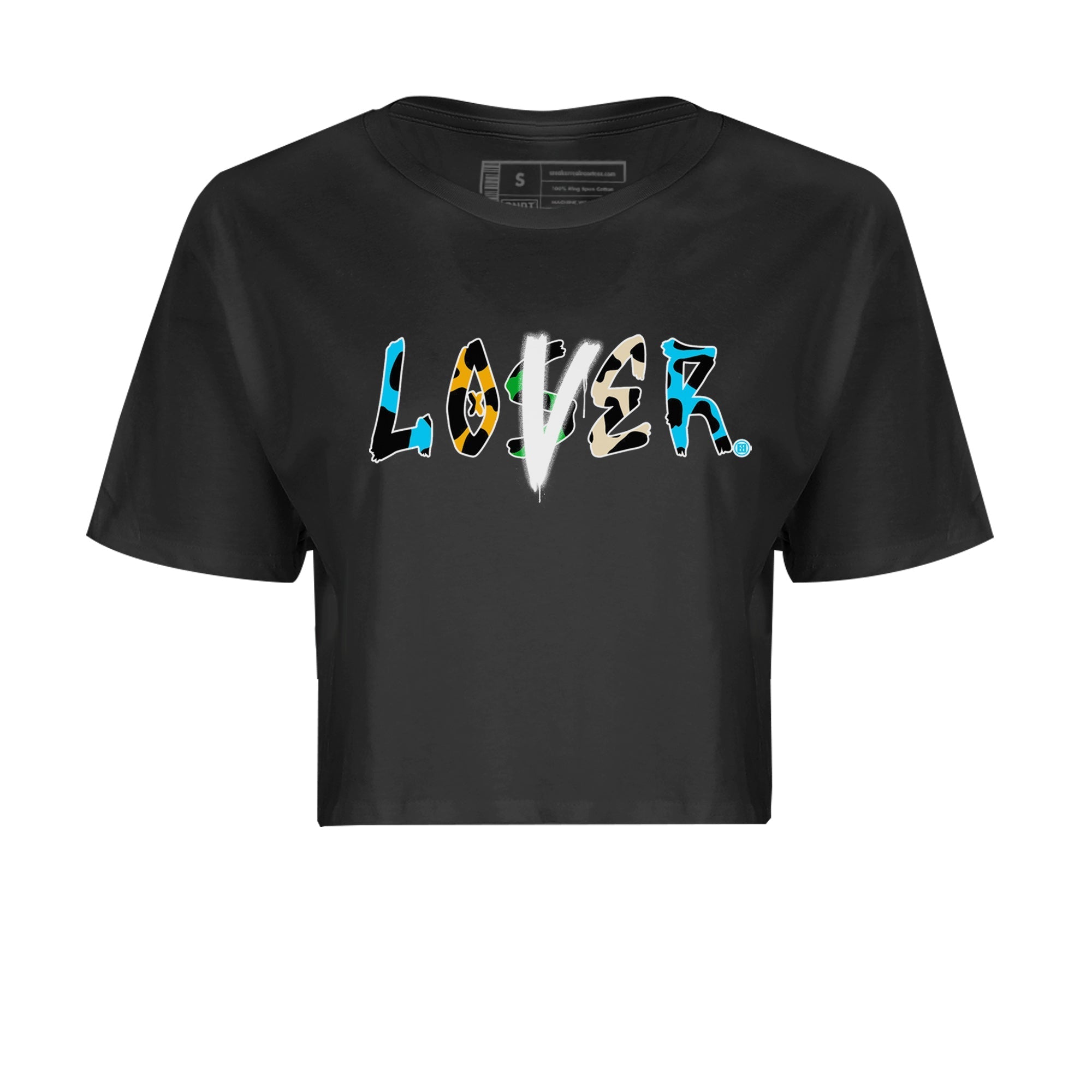 Loser Lover Women's Tops - Dunk Chunky Dunky