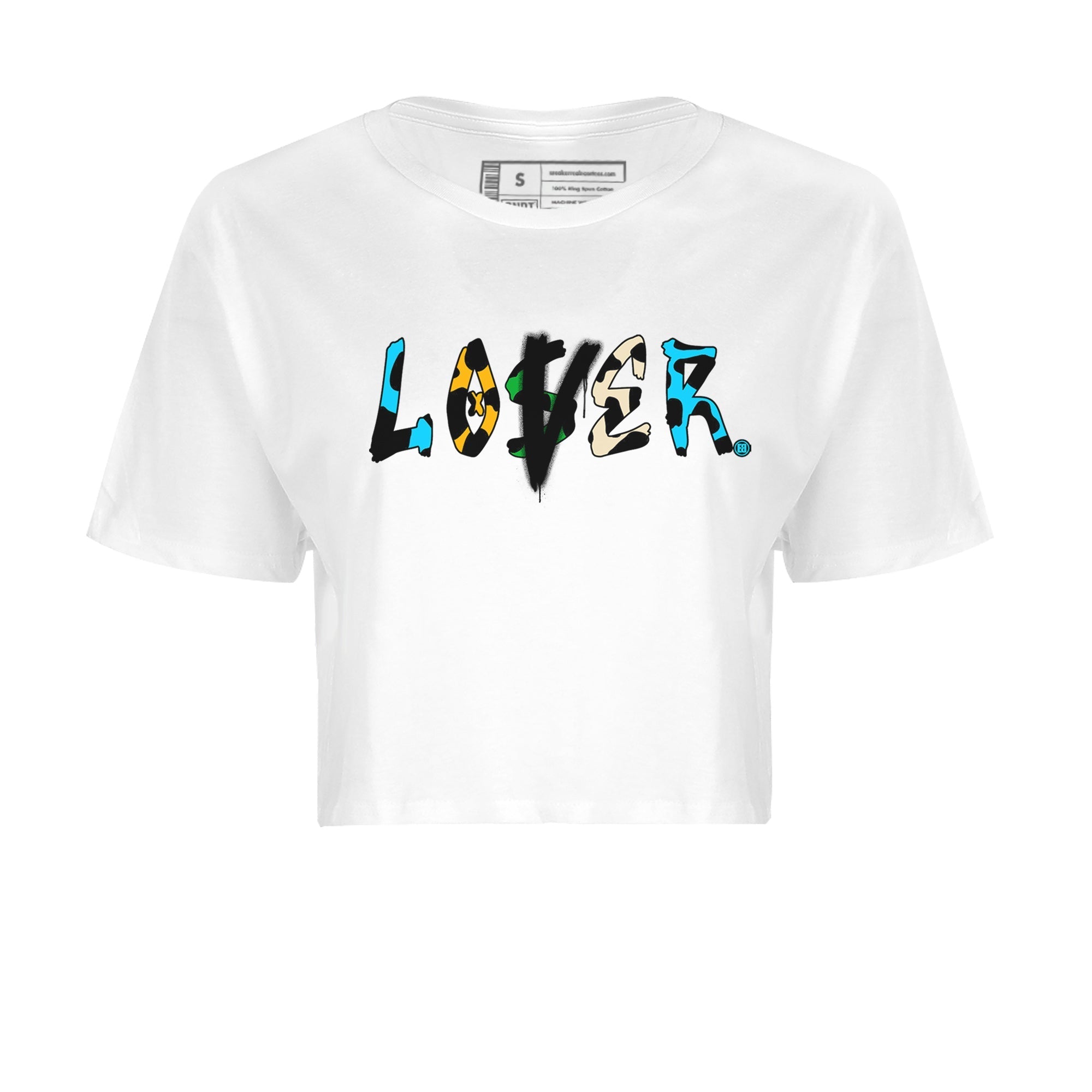 Loser Lover Women's Tops - Dunk Chunky Dunky