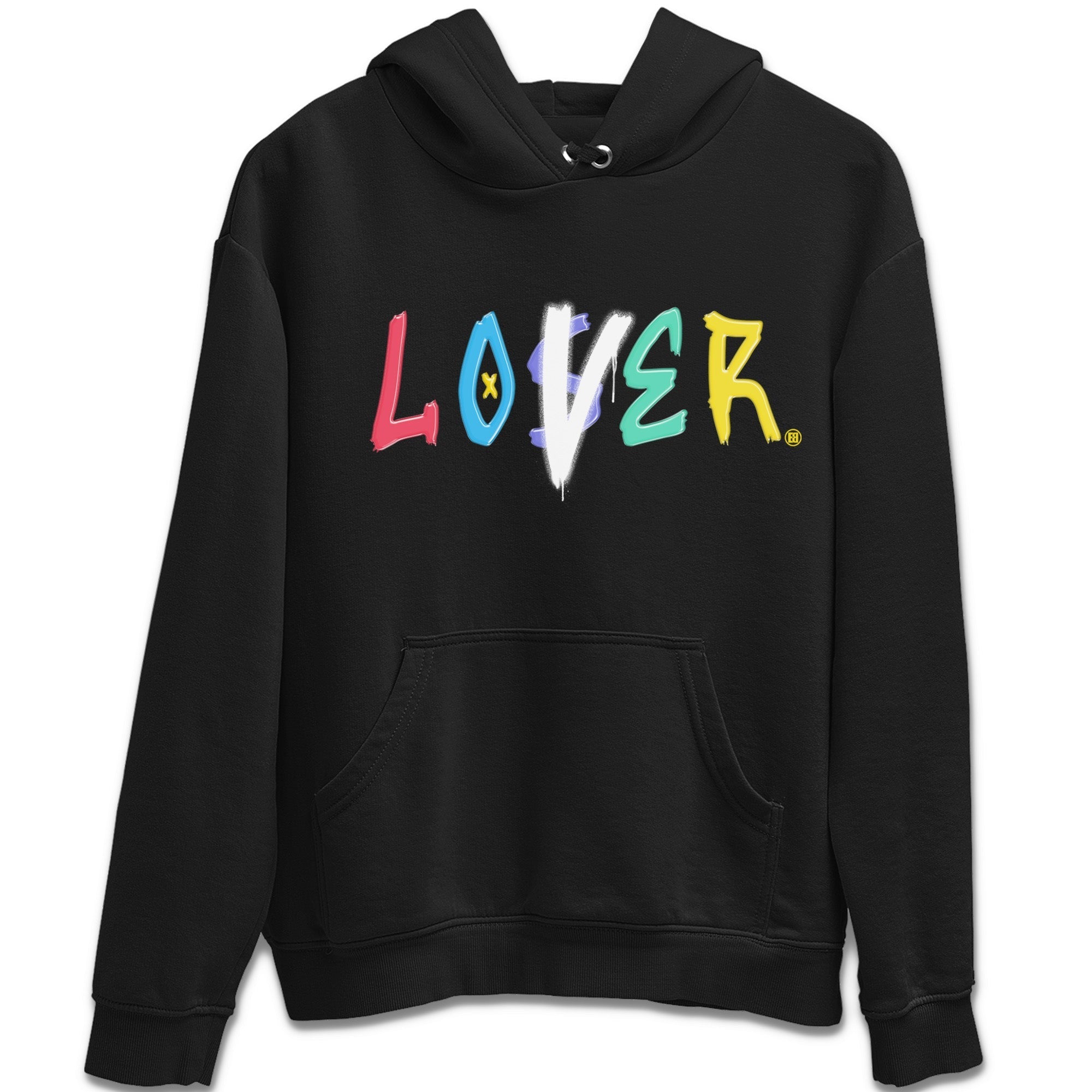 Loser Lover Unisex Tops - Dunk Easter Candy